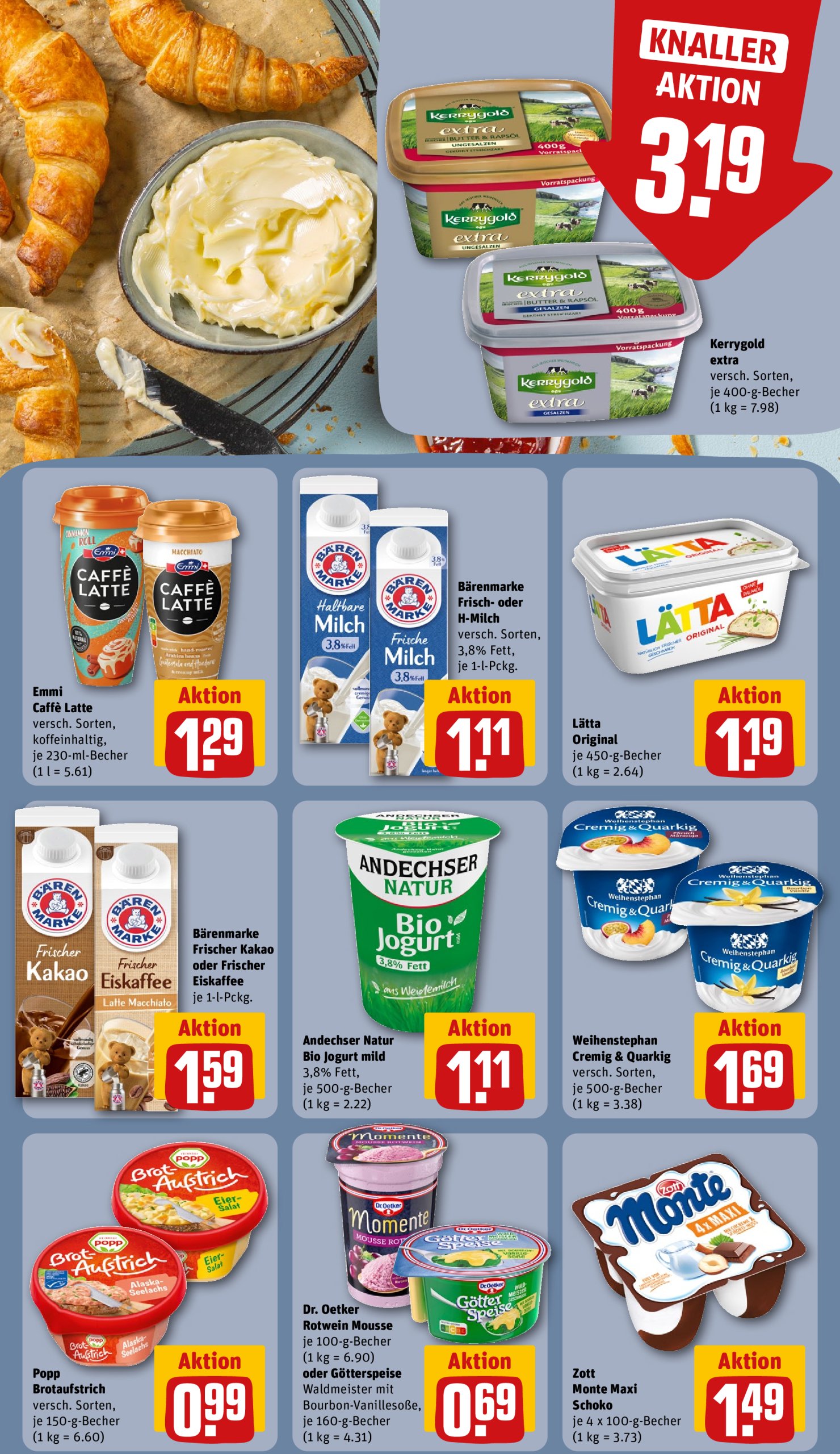rewe - Rewe-Prospekt gültig von 19.05. bis 24.05. - page: 11