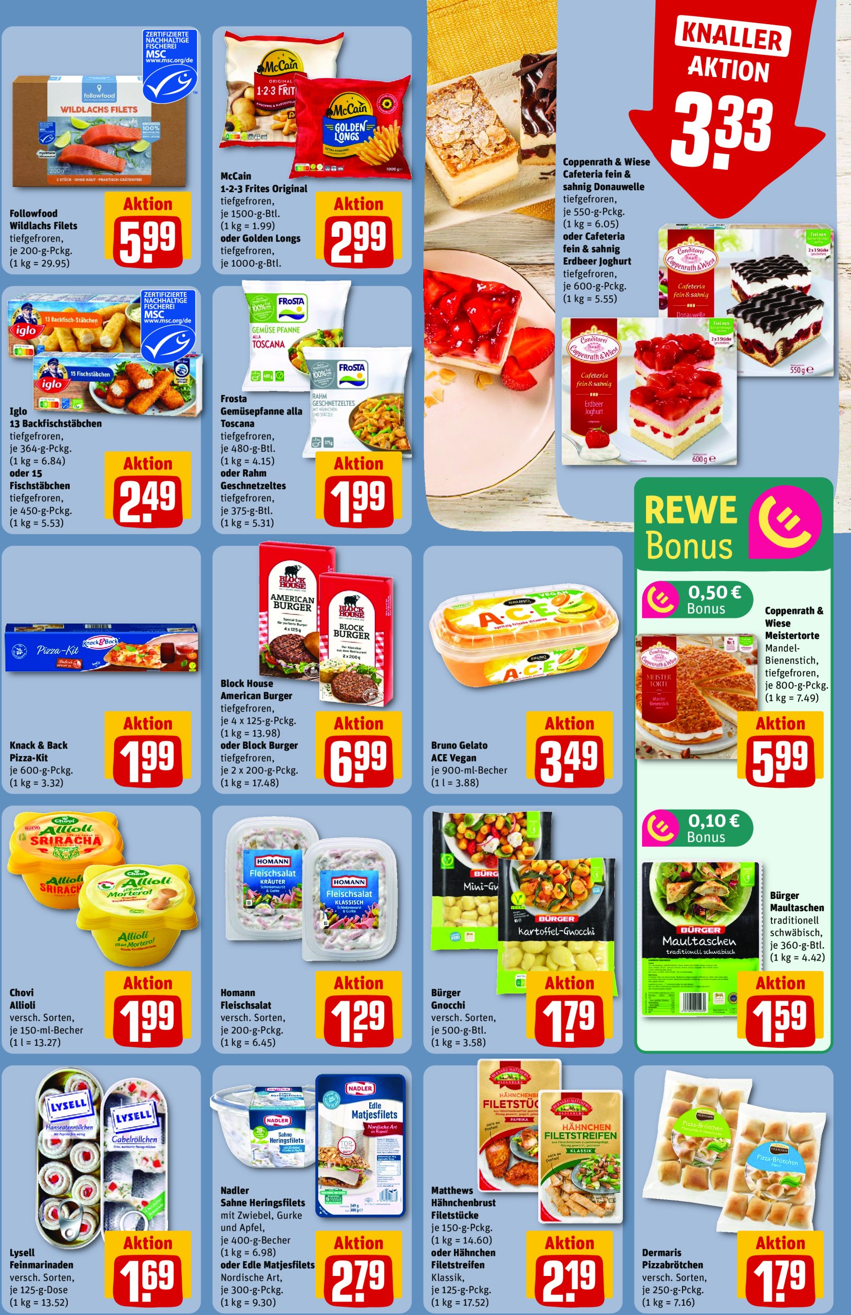 rewe - Rewe-Prospekt gültig von 02.06. bis 07.06. - page: 15