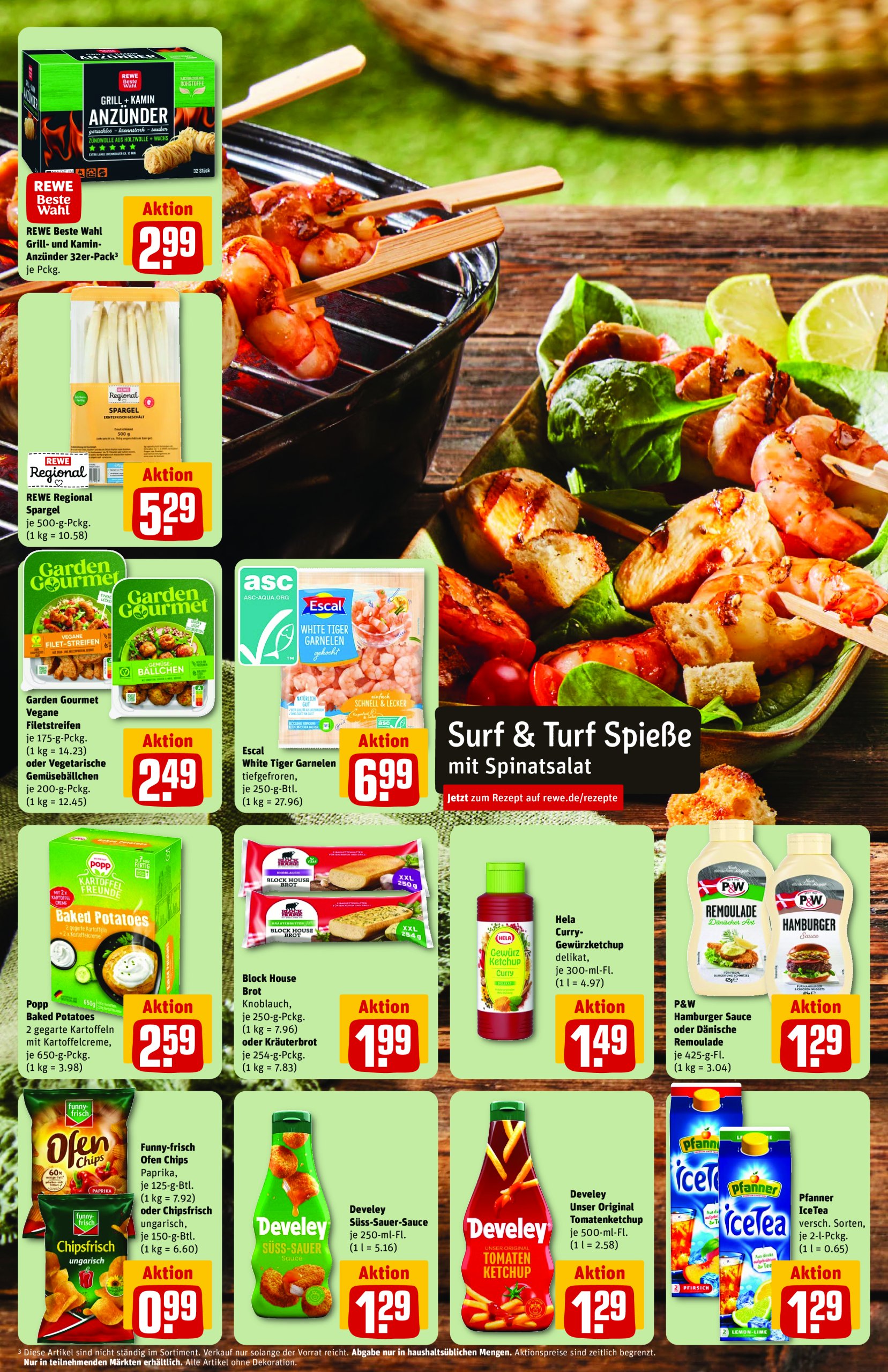rewe - Rewe-Prospekt gültig von 02.06. bis 07.06. - page: 8