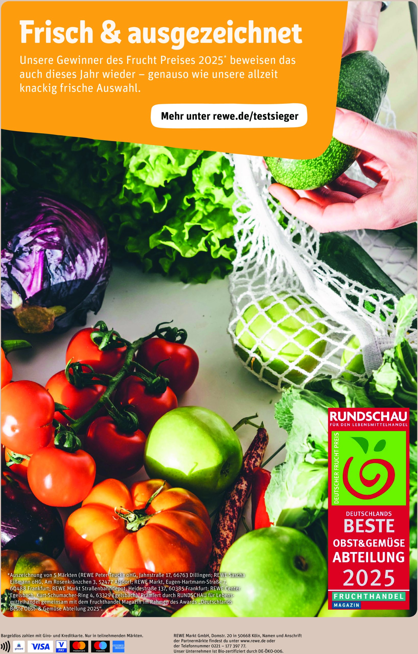 rewe - Rewe-Prospekt gültig von 02.06. bis 07.06. - page: 32