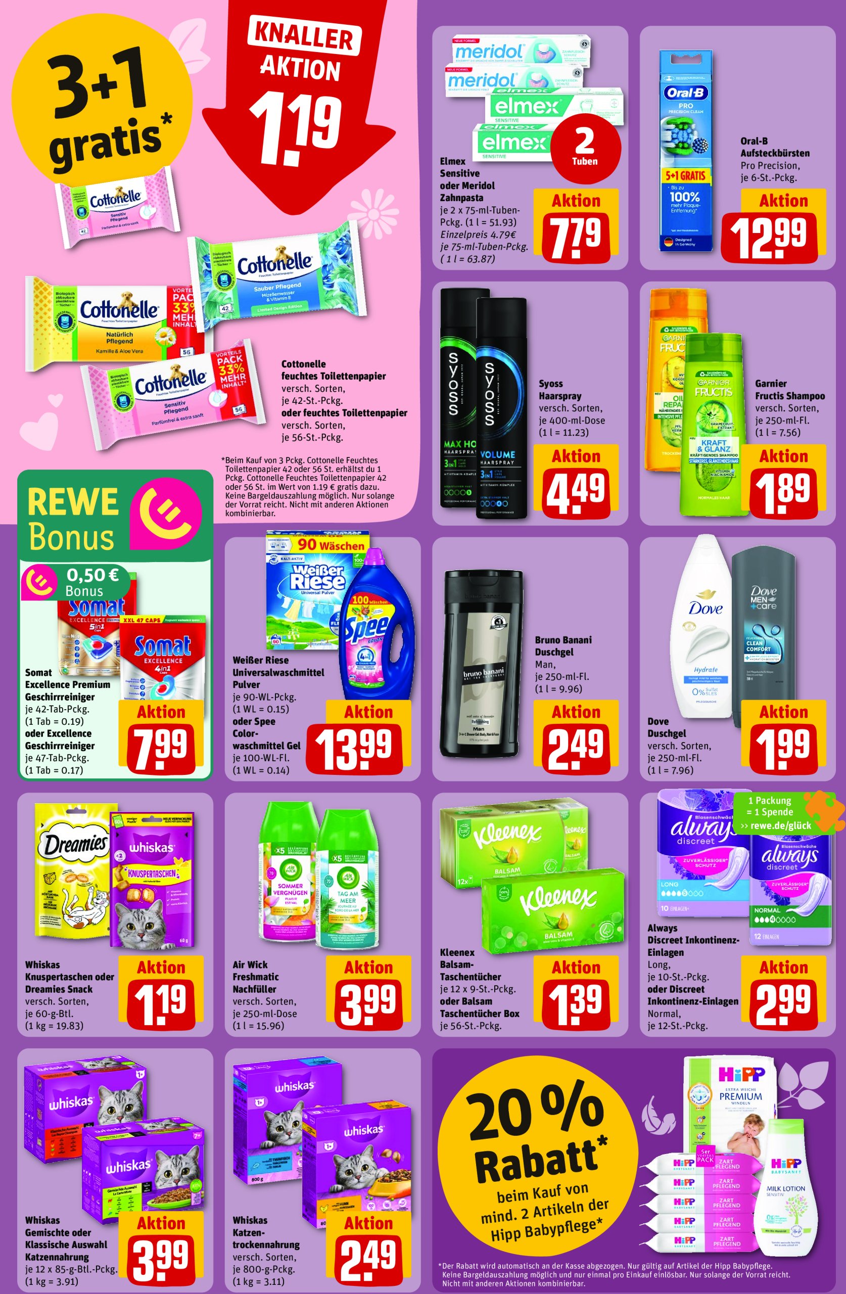 rewe - Rewe-Prospekt gültig von 02.06. bis 07.06. - page: 28