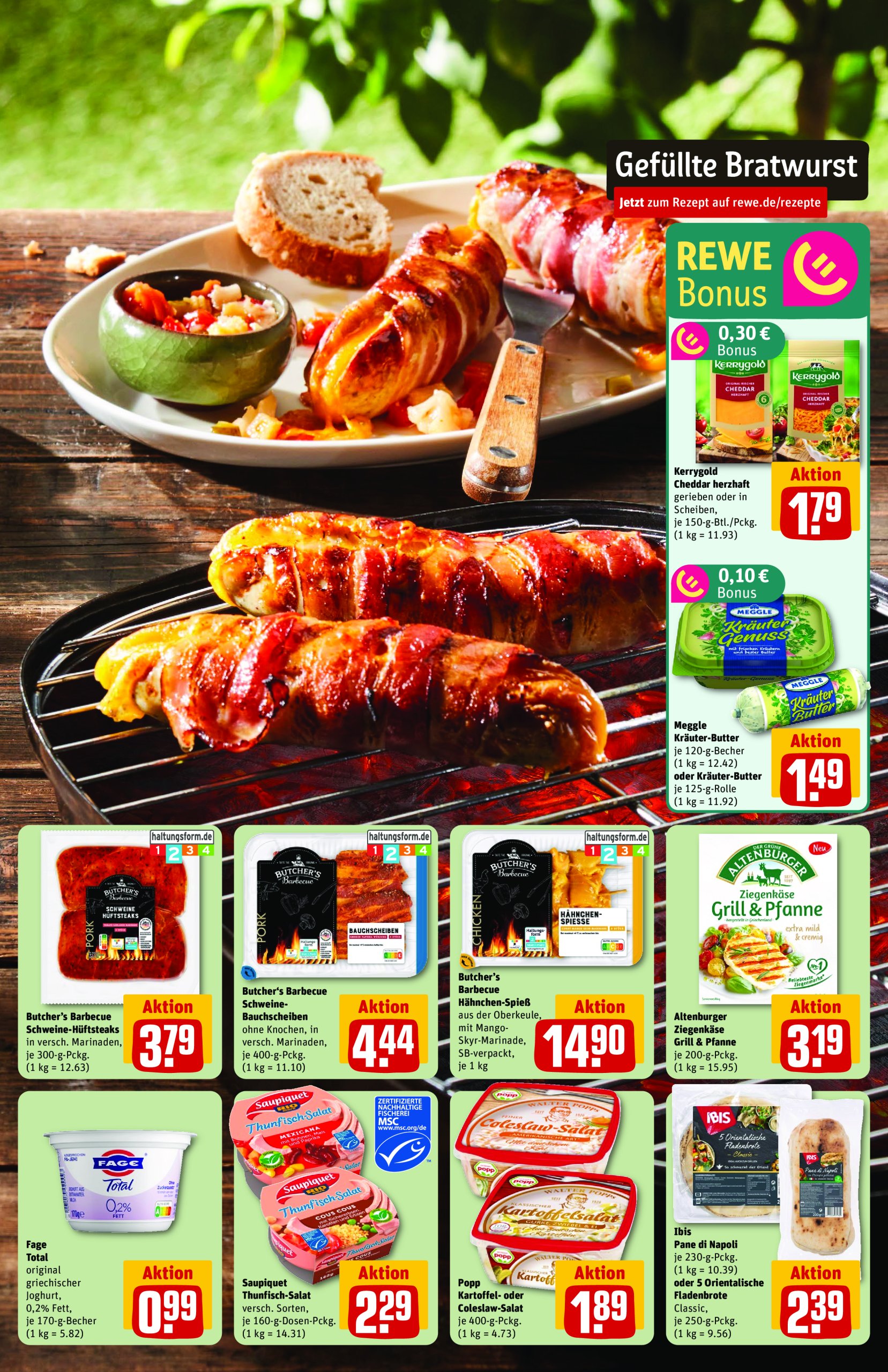 rewe - Rewe-Prospekt gültig von 02.06. bis 07.06. - page: 7