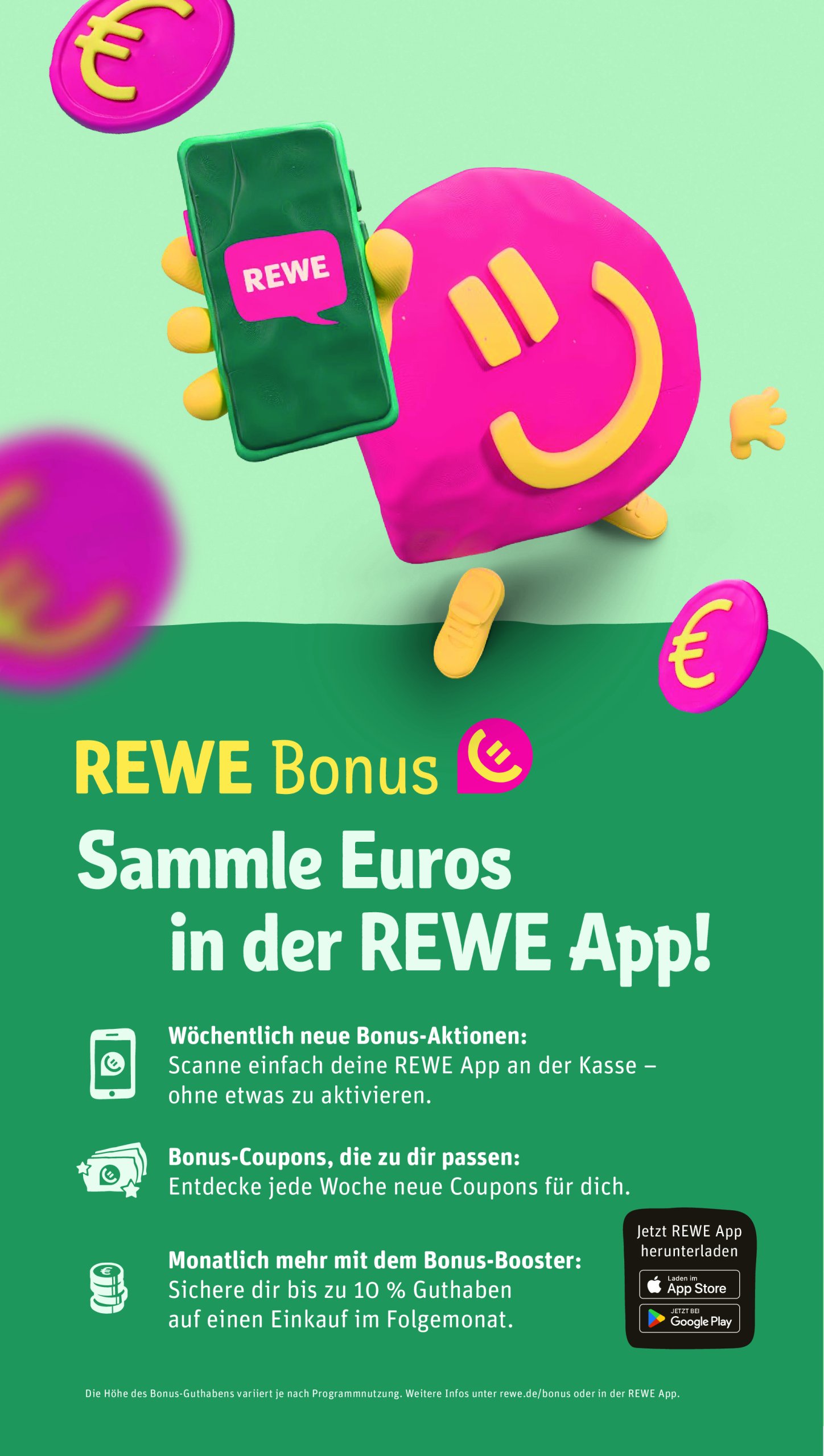 rewe - Rewe-Prospekt gültig vom 10.06. bis 14.06. - page: 3