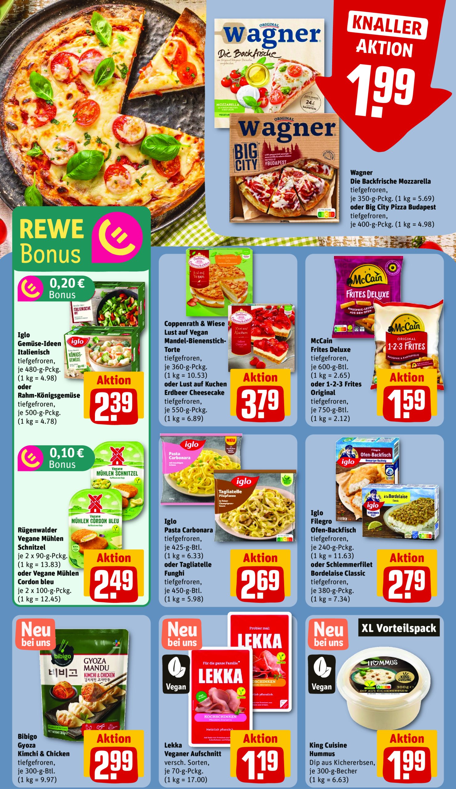 rewe - Rewe-Prospekt gültig vom 10.06. bis 14.06. - page: 12
