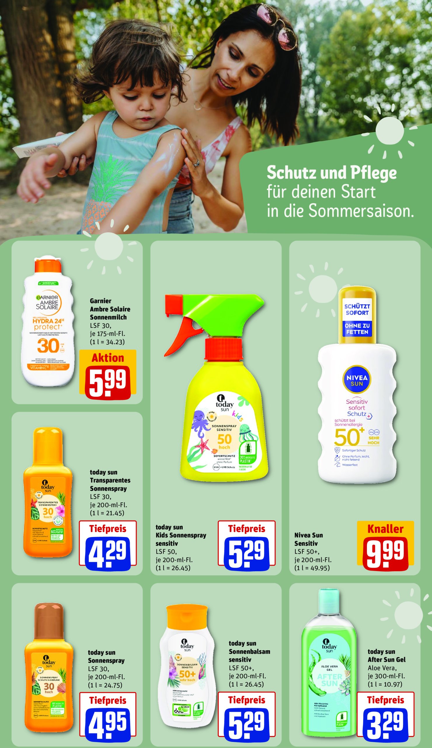 rewe - Rewe-Prospekt gültig vom 10.06. bis 14.06. - page: 19