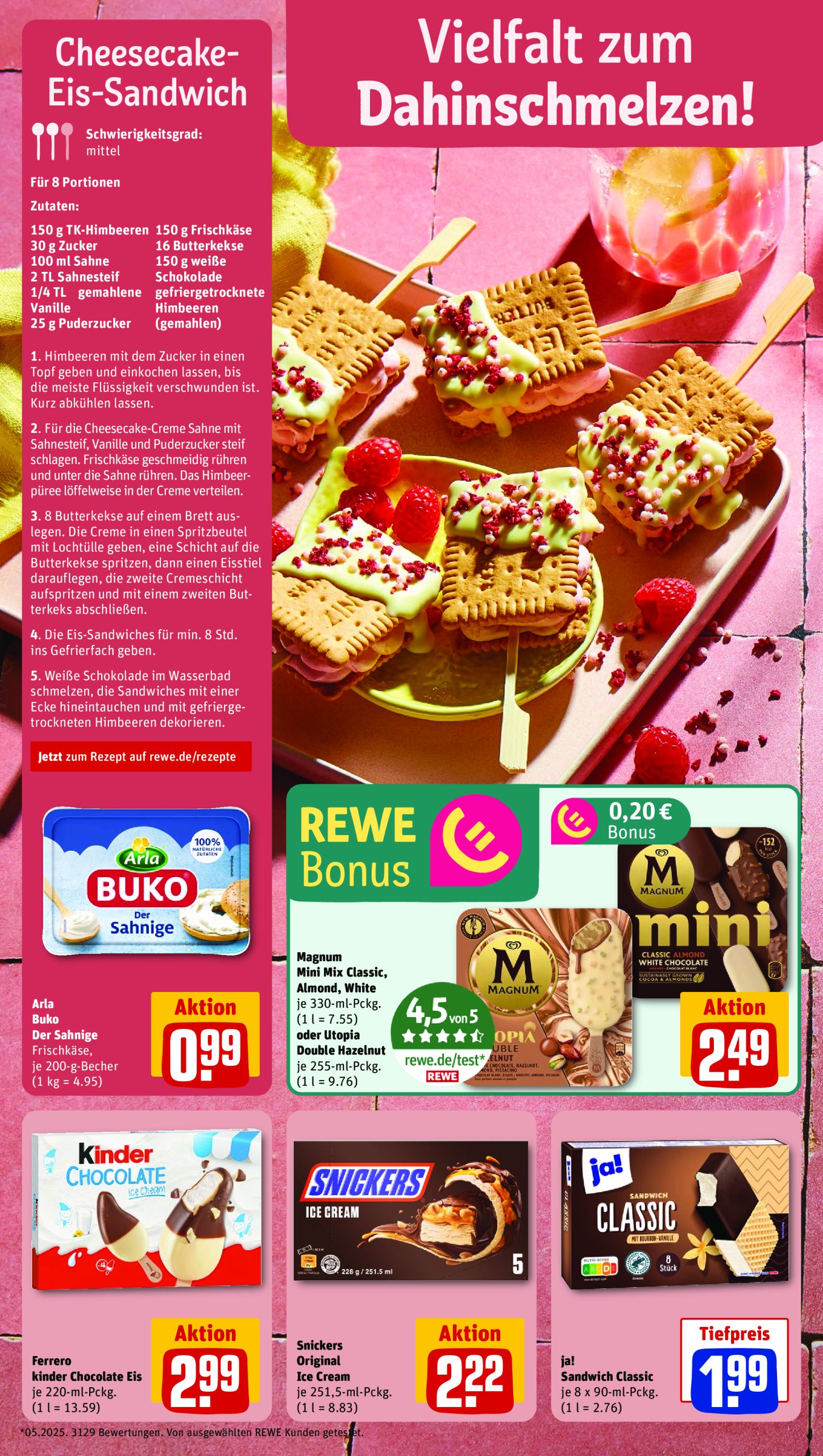 rewe - Rewe-Prospekt gültig vom 10.06. bis 14.06. - page: 4