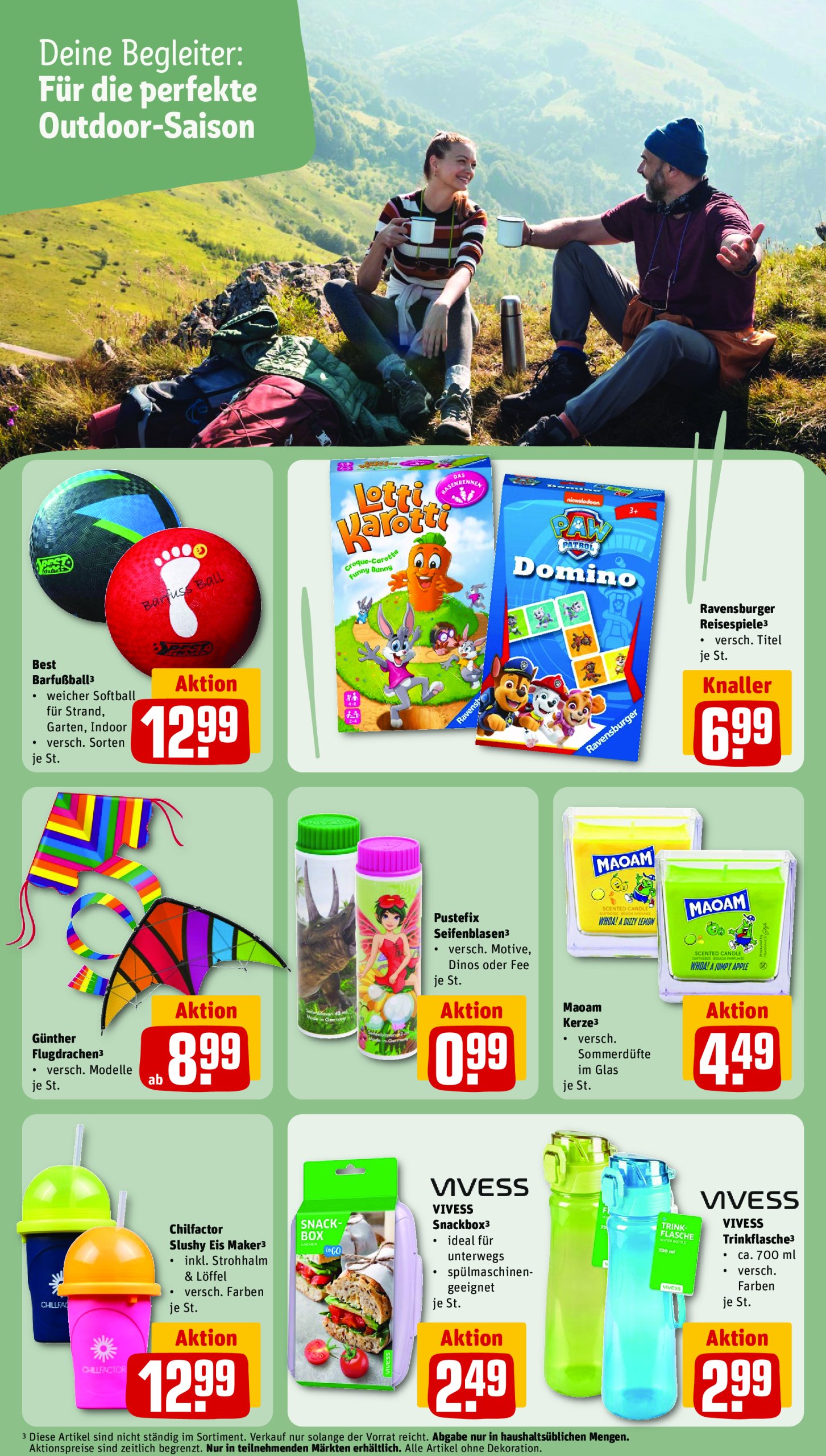 rewe - Rewe-Prospekt gültig vom 10.06. bis 14.06. - page: 18