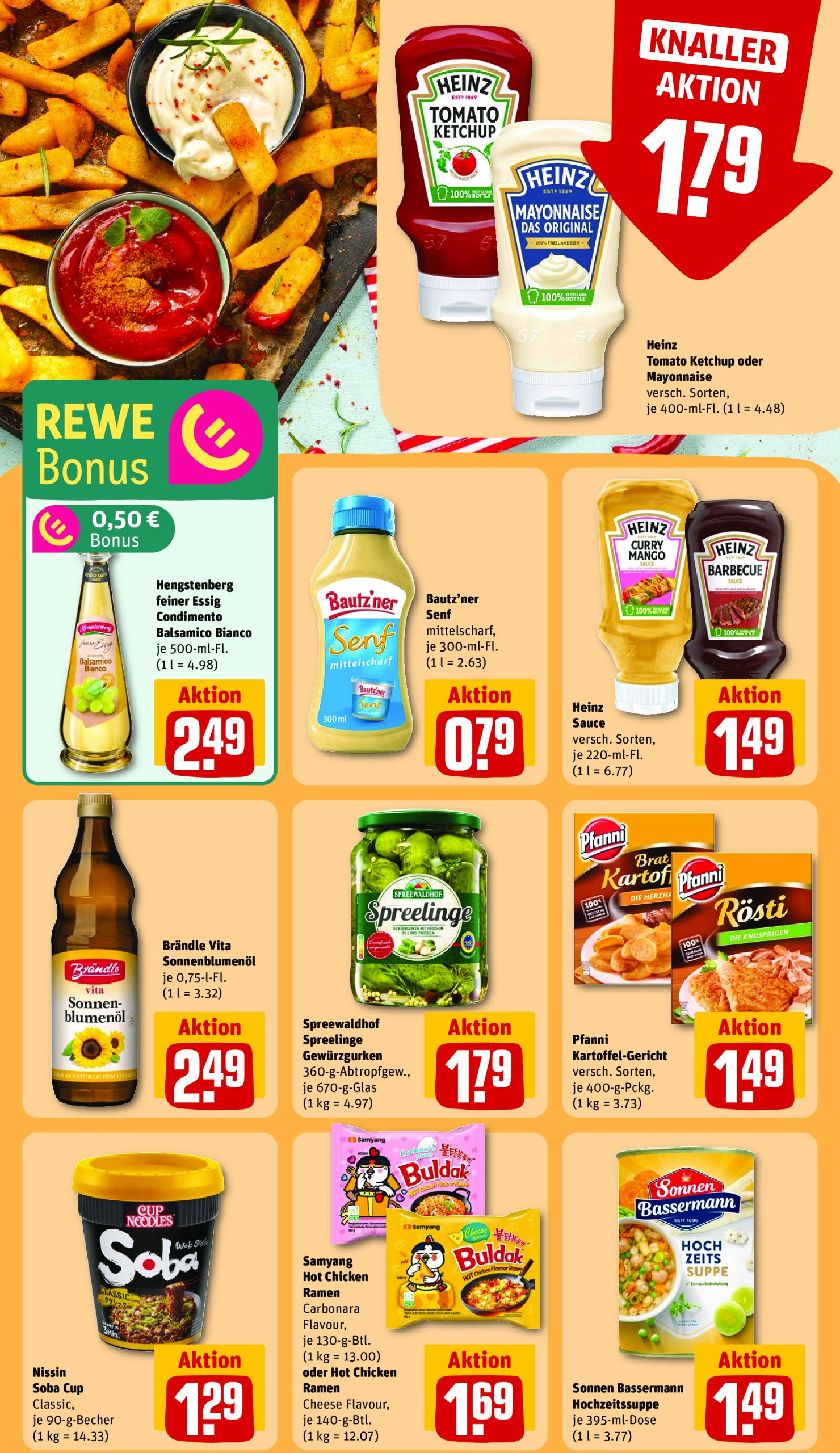 rewe - Rewe-Prospekt gültig vom 10.06. bis 14.06. - page: 22