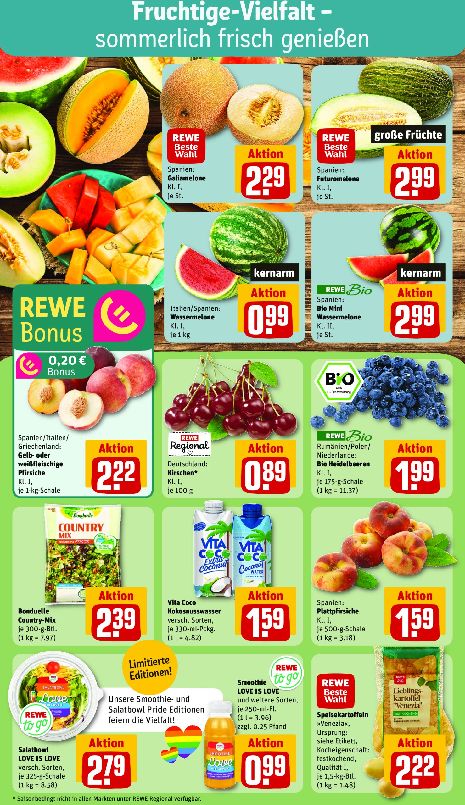 rewe - Rewe-Prospekt gültig vom 30.06. bis 06.07. - page: 8