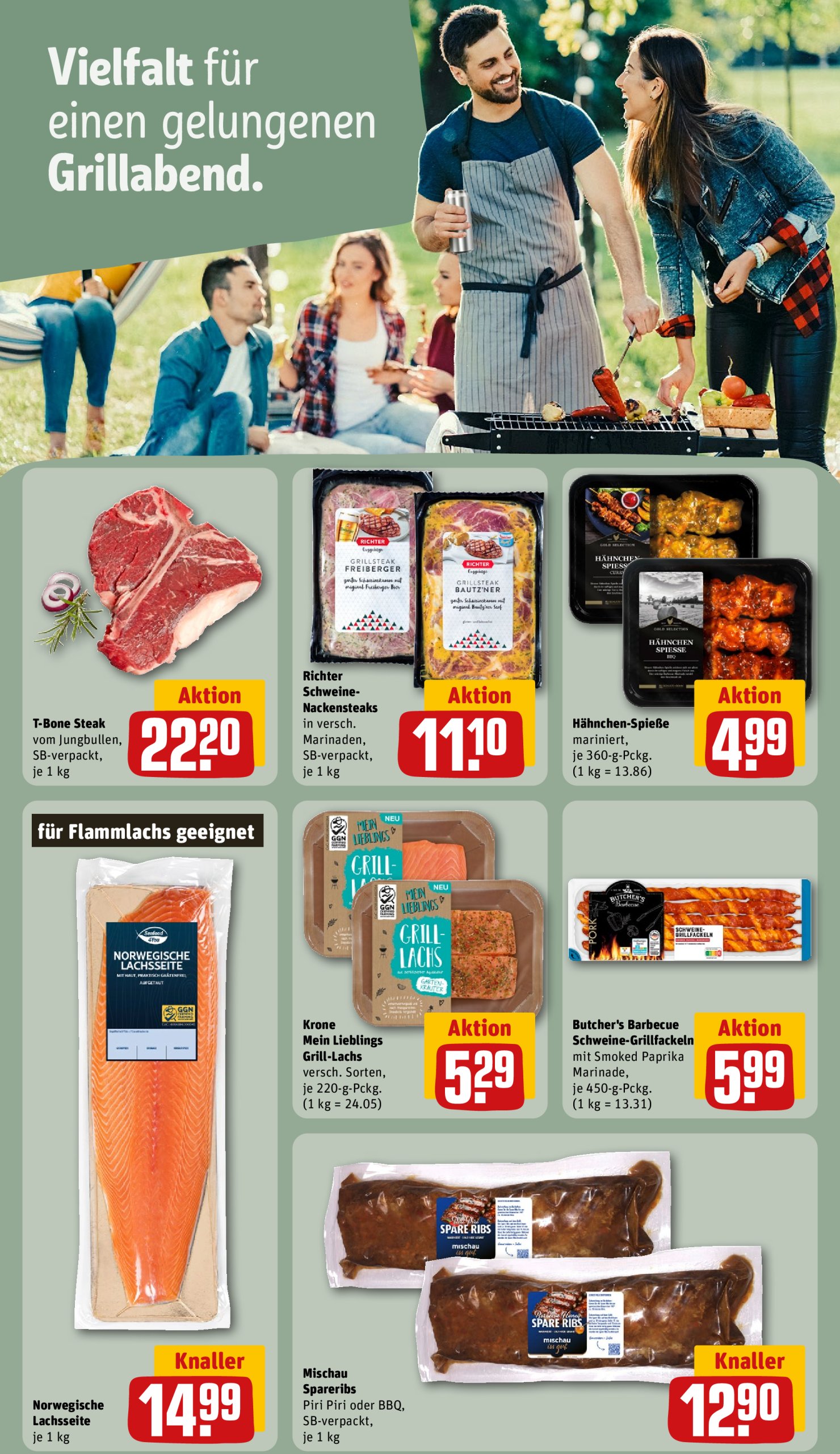 rewe - Rewe-Prospekt gültig vom 21.07. bis 27.07. - page: 12