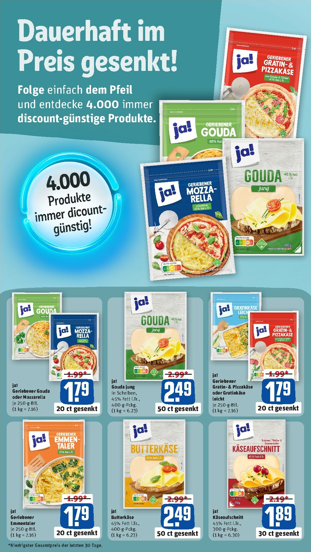 rewe - Rewe-Prospekt gültig vom 20.10. bis 26.10. - page: 2