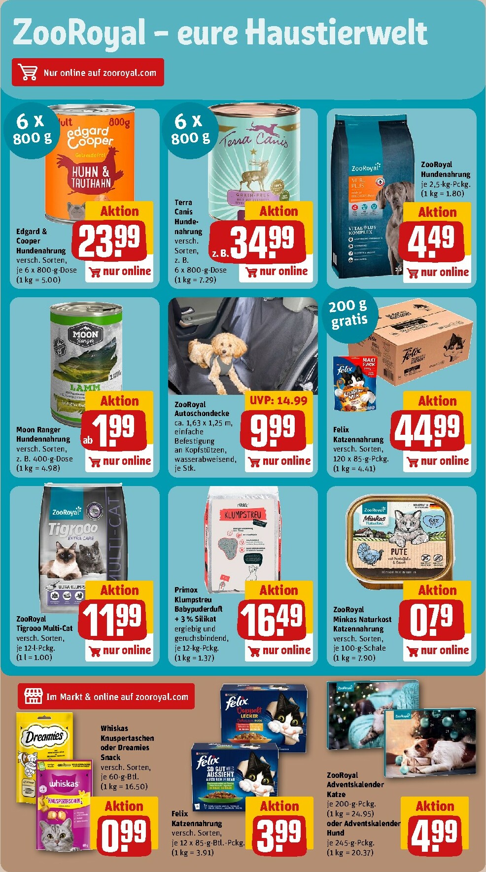 rewe - Rewe-Prospekt gültig vom 20.10. bis 26.10. - page: 30