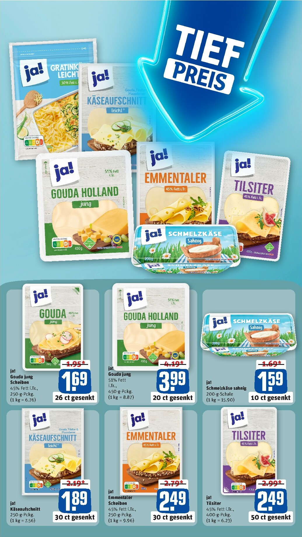 rewe - Rewe-Prospekt gültig vom 20.10. bis 26.10. - page: 3