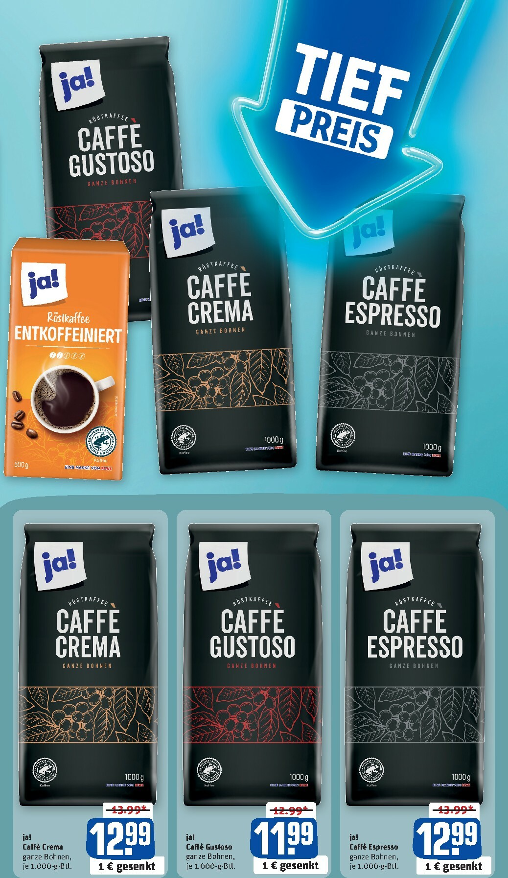 rewe - Rewe-Prospekt gültig vom 27.10. bis 02.11. - page: 3