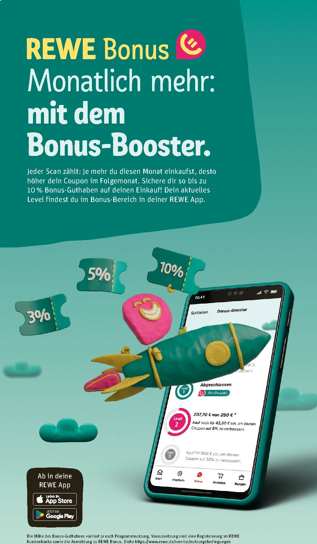 rewe - Rewe-Prospekt gültig vom 27.10. bis 02.11. - page: 5