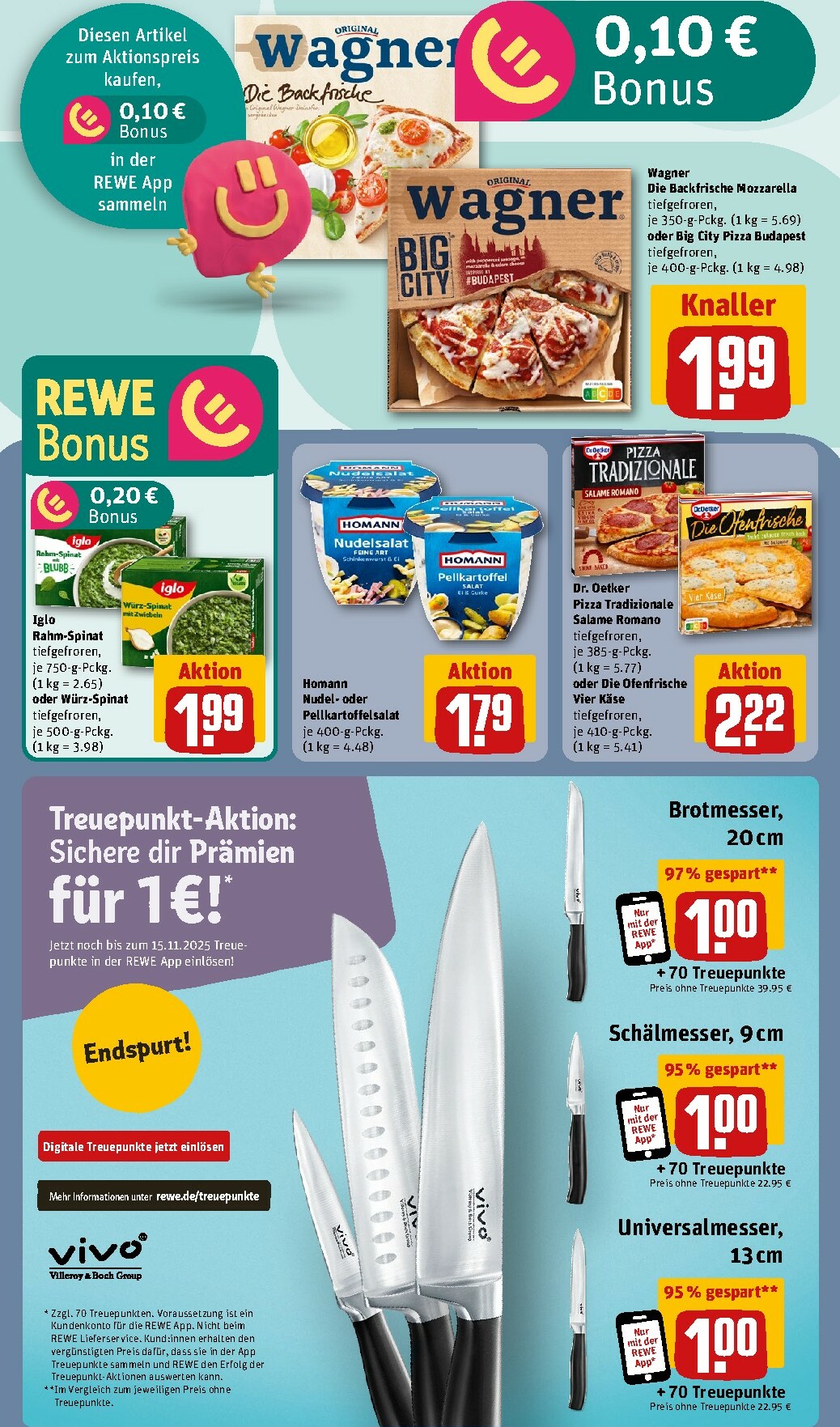 rewe - Rewe-Prospekt gültig vom 10.11. bis 16.11. - page: 12
