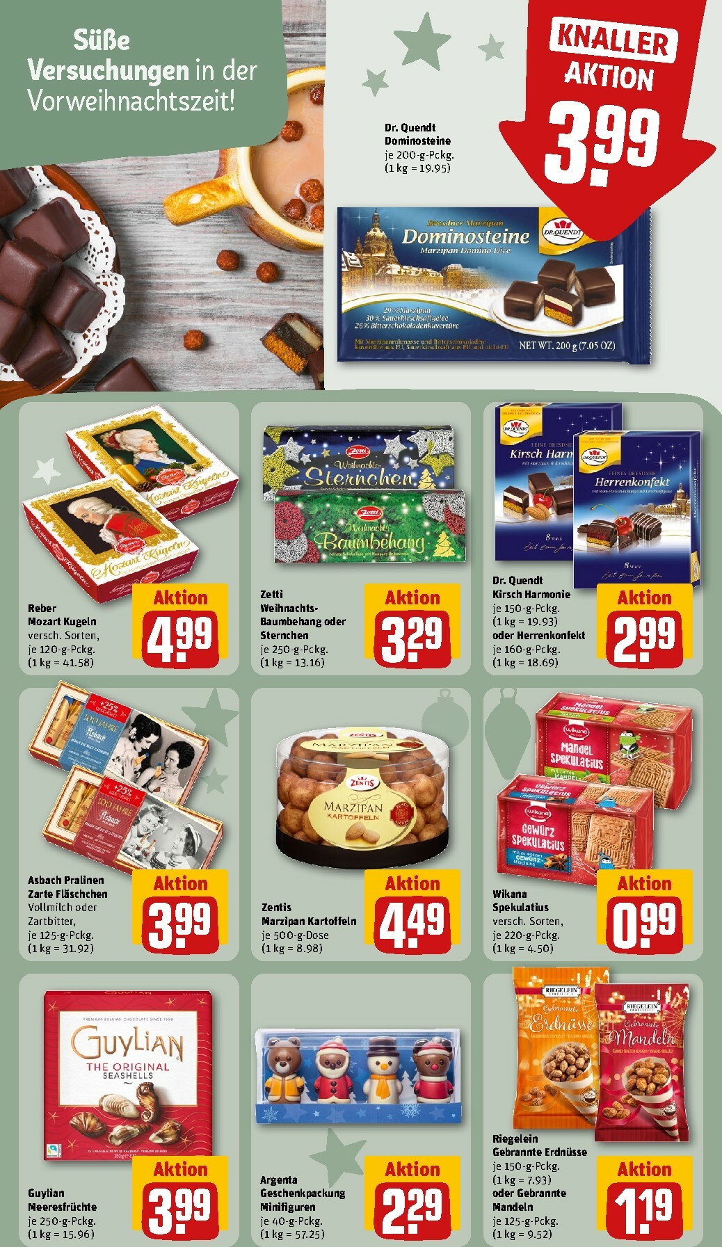 rewe - Rewe-Prospekt gültig vom 10.11. bis 16.11. - page: 15