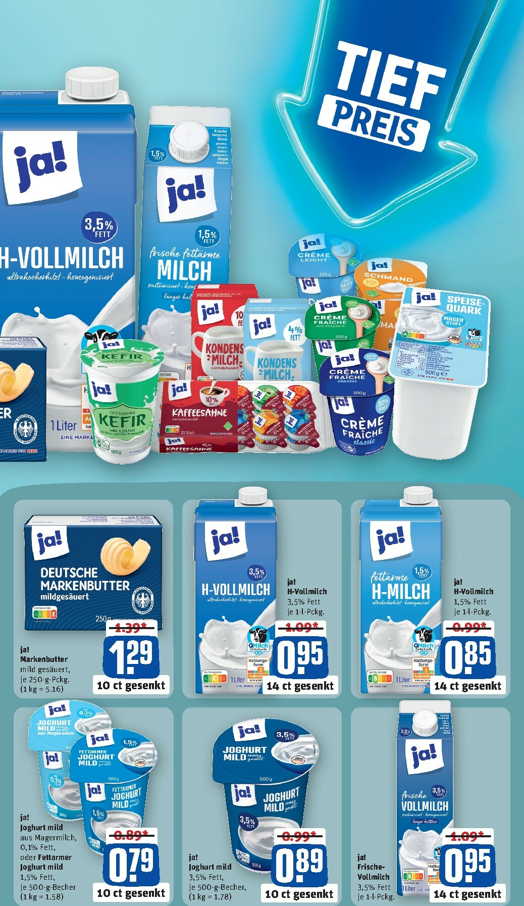 rewe - Rewe-Prospekt gültig vom 24.11. bis 30.11. - page: 3
