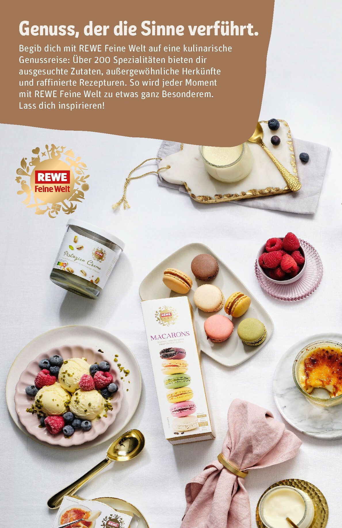 rewe - Rewe-Prospekt gültig vom 01.12. bis 07.12. - page: 23