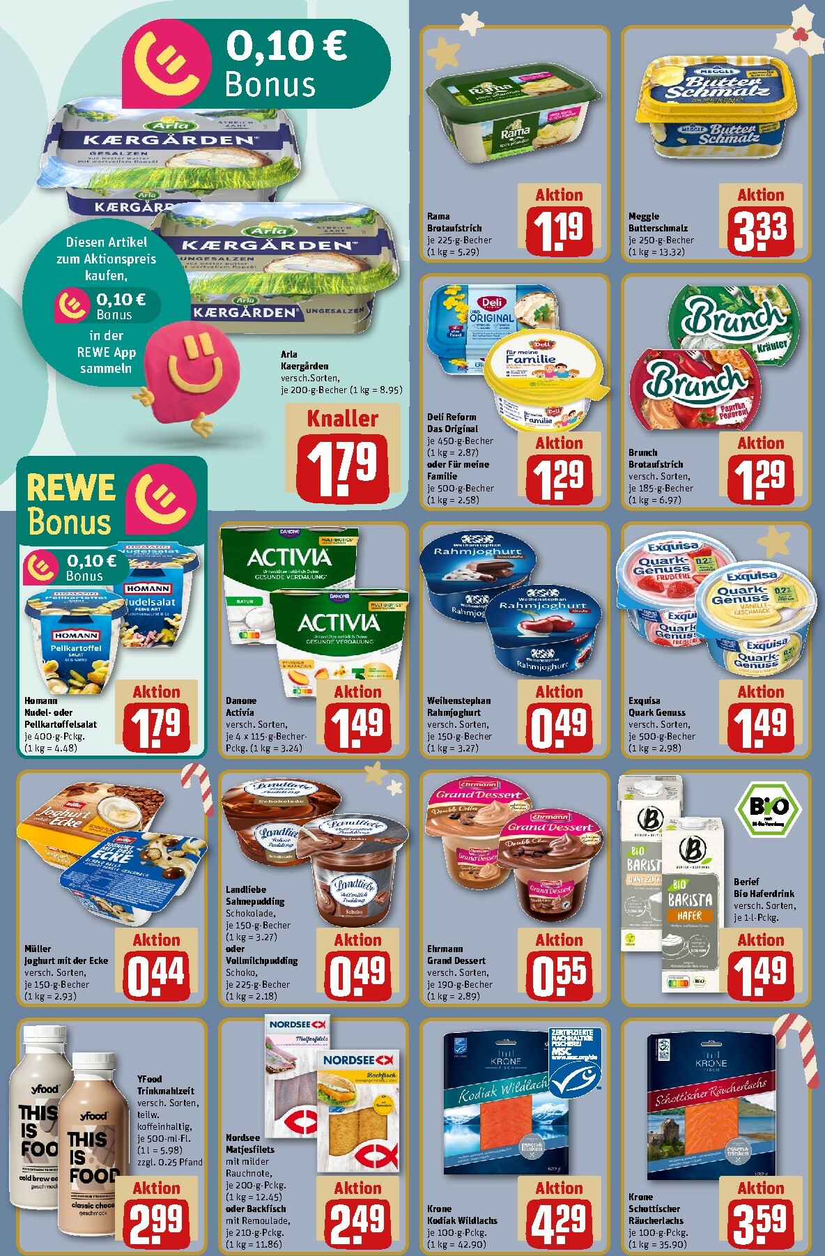 rewe - Rewe-Prospekt gültig vom 01.12. bis 07.12. - page: 12