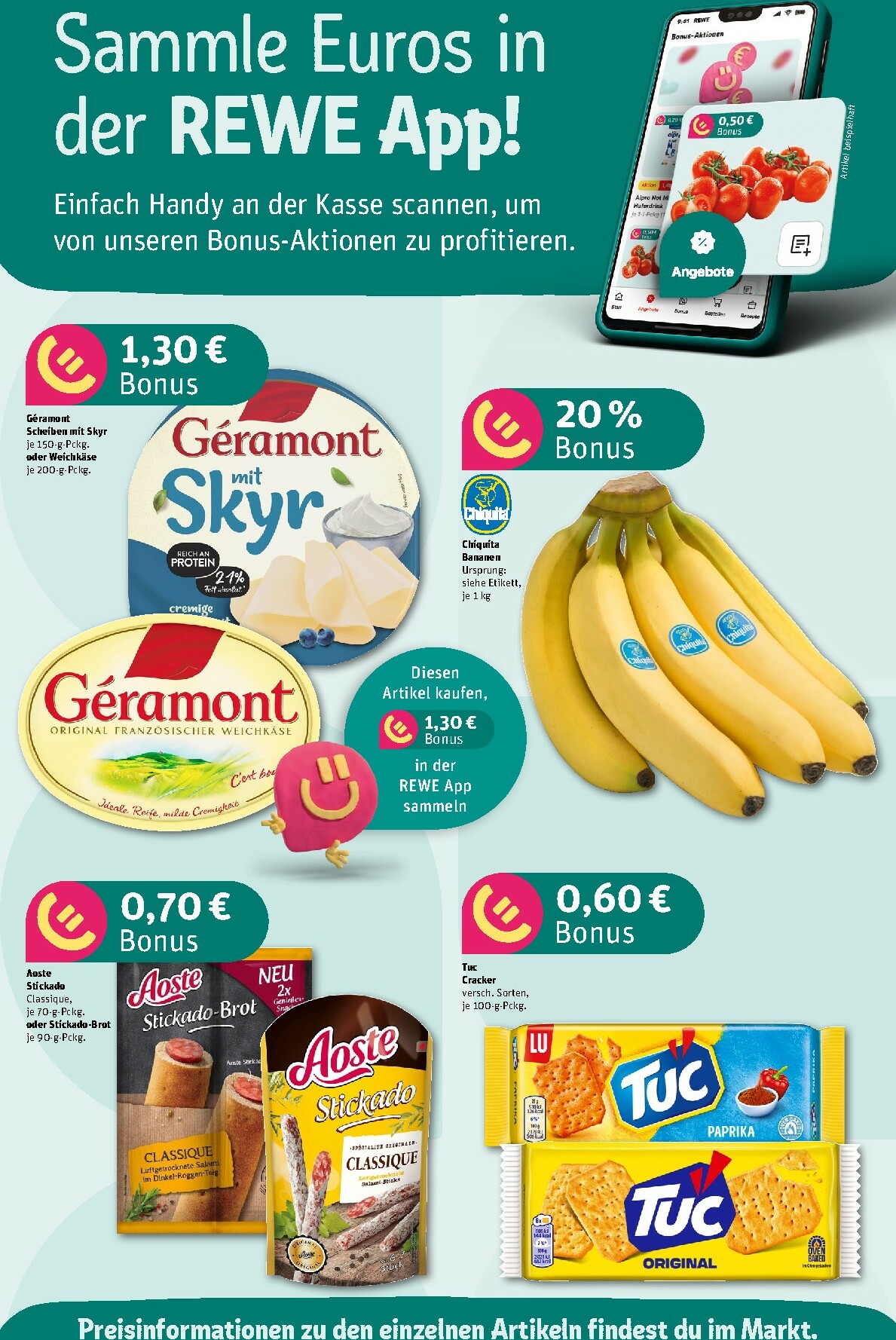rewe - Rewe-Prospekt gültig vom 22.12. bis 28.12. - page: 6