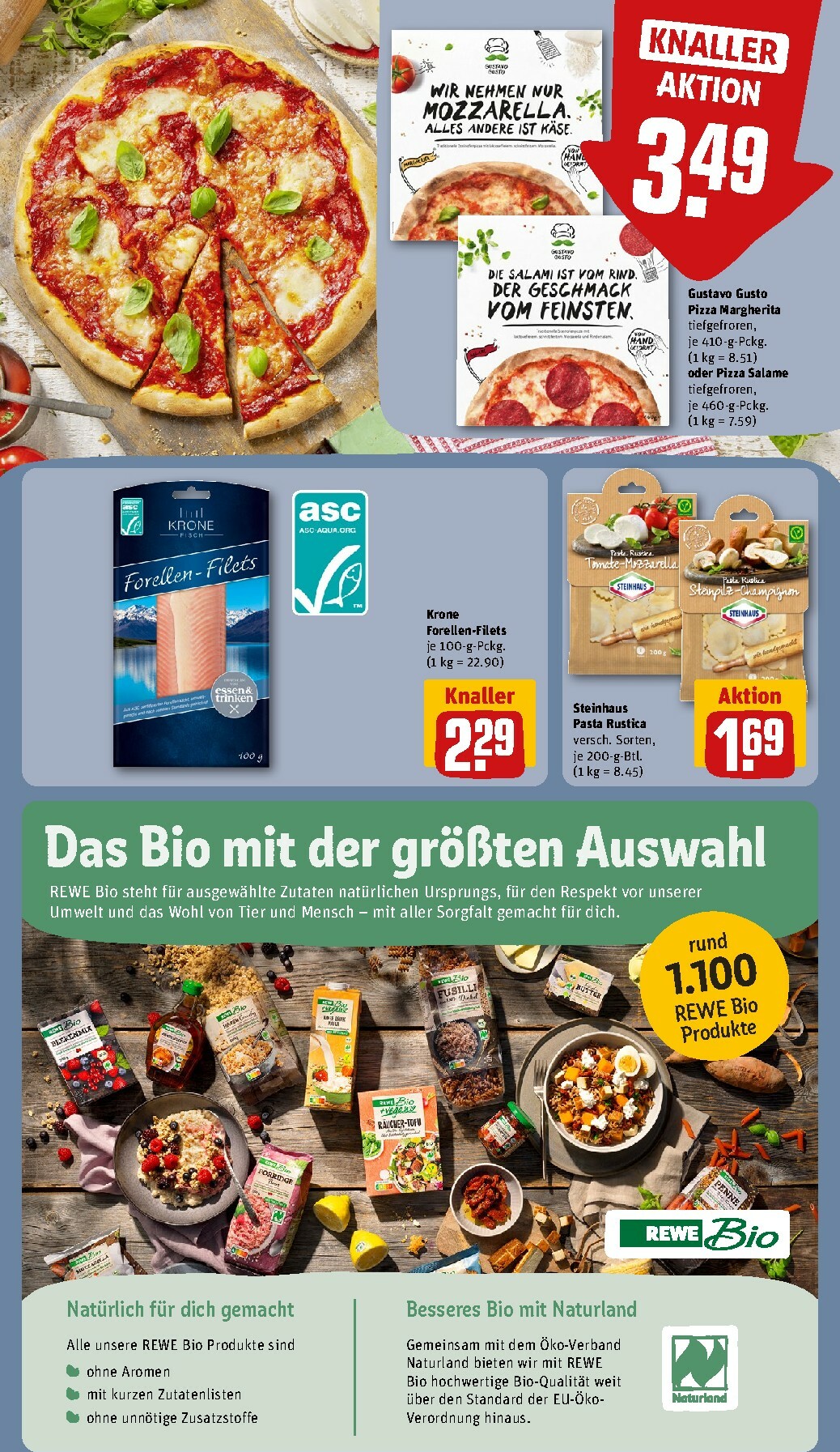 rewe - Rewe-Prospekt gültig vom 29.12. bis 04.01. - page: 14