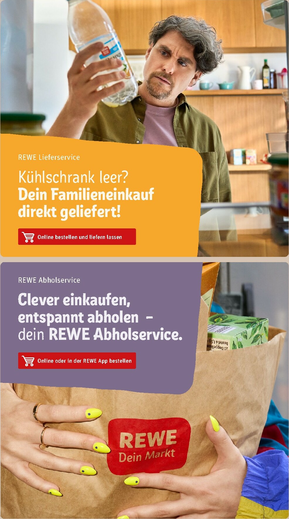 rewe - Rewe-Prospekt gültig vom 12.01. bis 18.01. - page: 26
