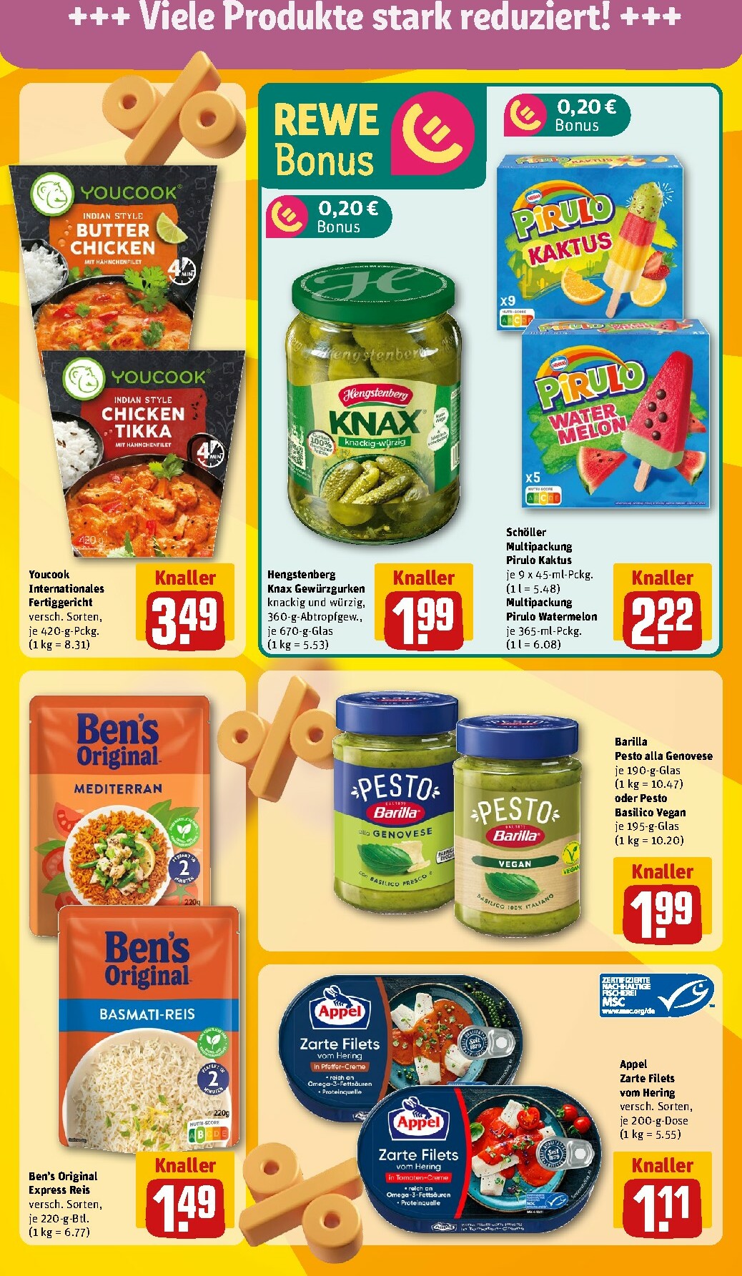 rewe - Rewe-Prospekt gültig vom 19.01. bis 25.01. - page: 7