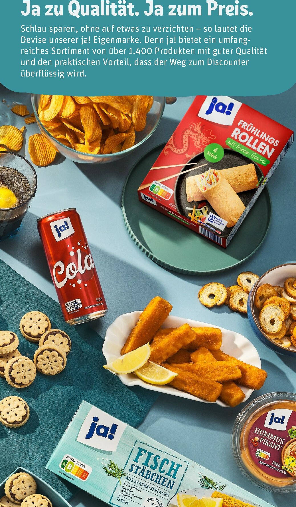 rewe - Rewe-Prospekt gültig vom 19.01. bis 25.01. - page: 17