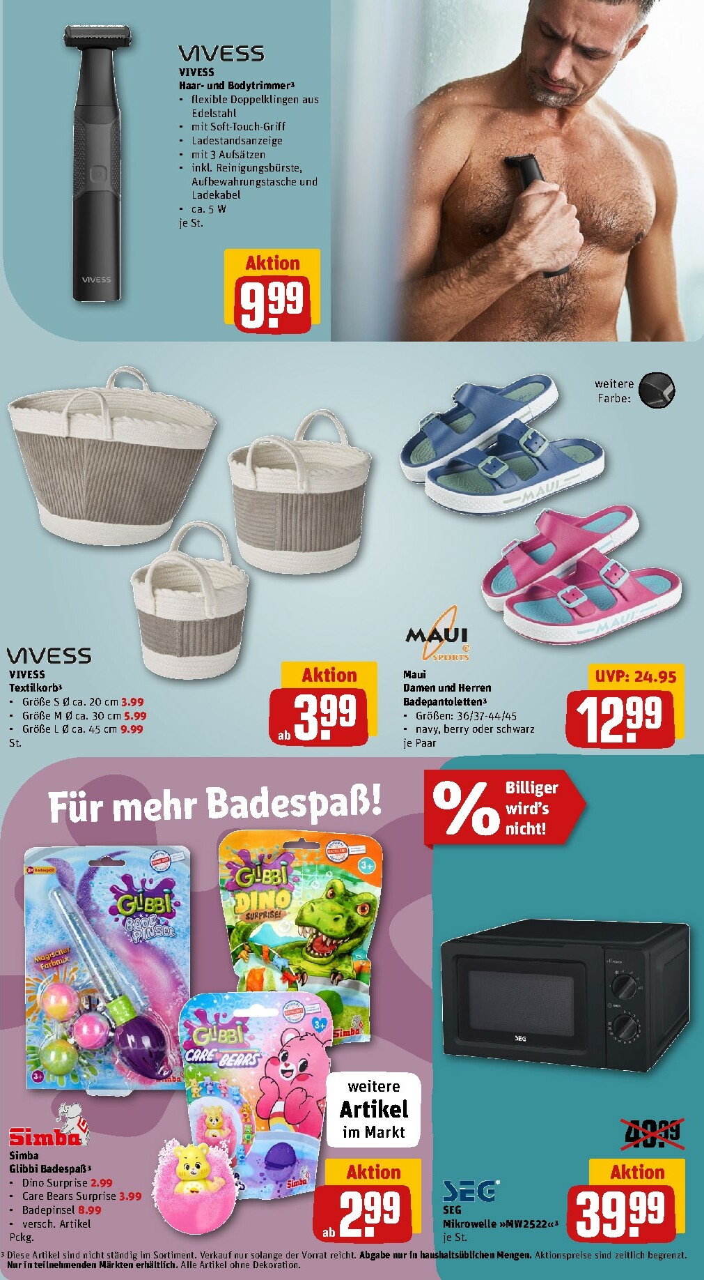 rewe - Rewe-Prospekt gültig vom 19.01. bis 25.01. - page: 29