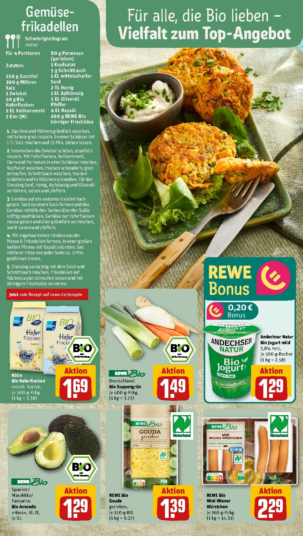 rewe - Rewe-Prospekt gültig vom 26.01. bis 01.02. - page: 4