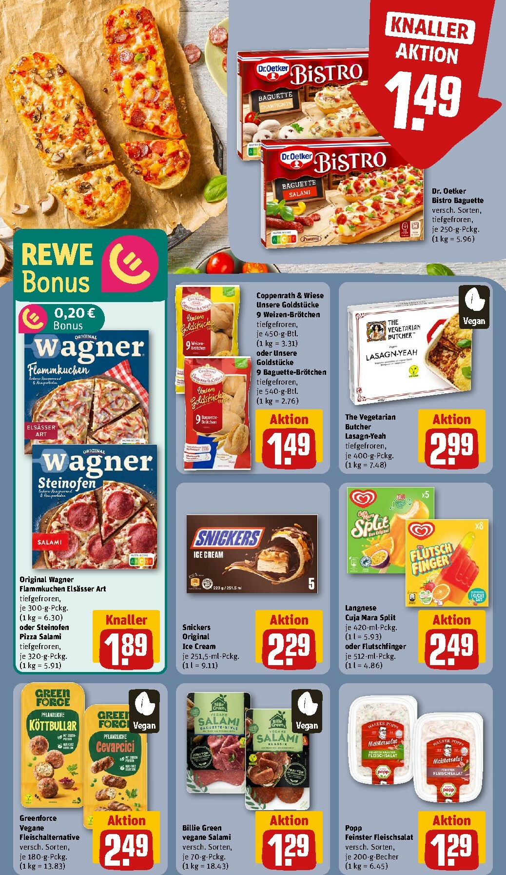 rewe - Rewe-Prospekt gültig vom 26.01. bis 01.02. - page: 12