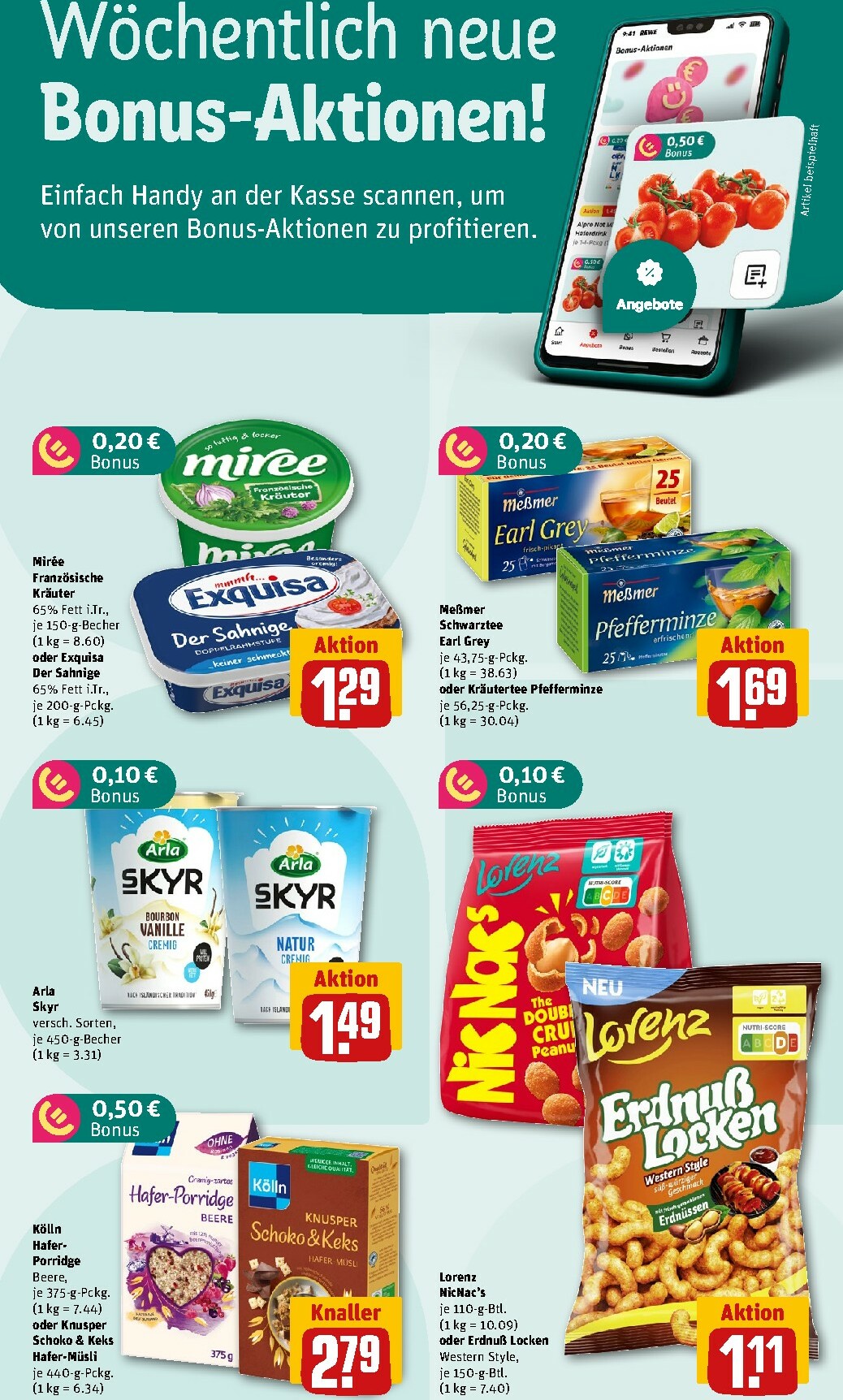 rewe - Rewe-Prospekt gültig vom 02.02.2026 bis 08.02.2026 - page: 4