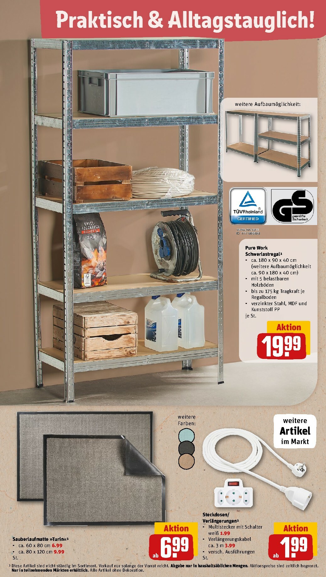 rewe - Rewe-Prospekt gültig vom 02.02.2026 bis 08.02.2026 - page: 32