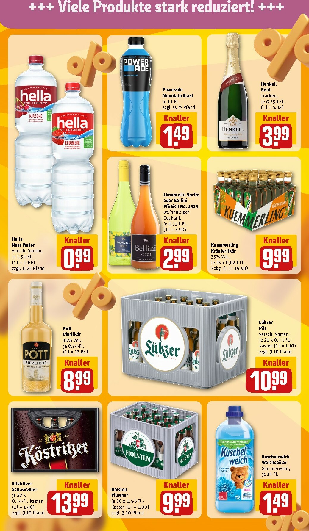 rewe - Rewe-Prospekt gültig vom 02.02.2026 bis 08.02.2026 - page: 25