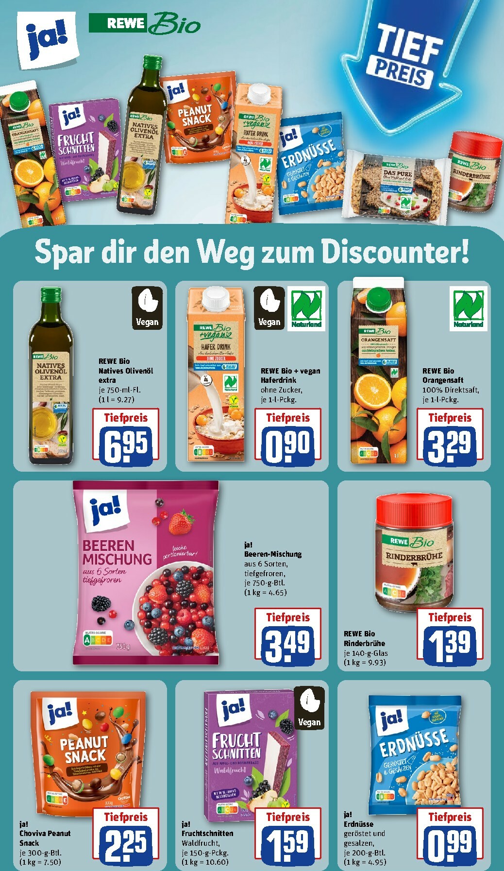 rewe - Rewe-Prospekt gültig vom 02.02.2026 bis 08.02.2026 - page: 20