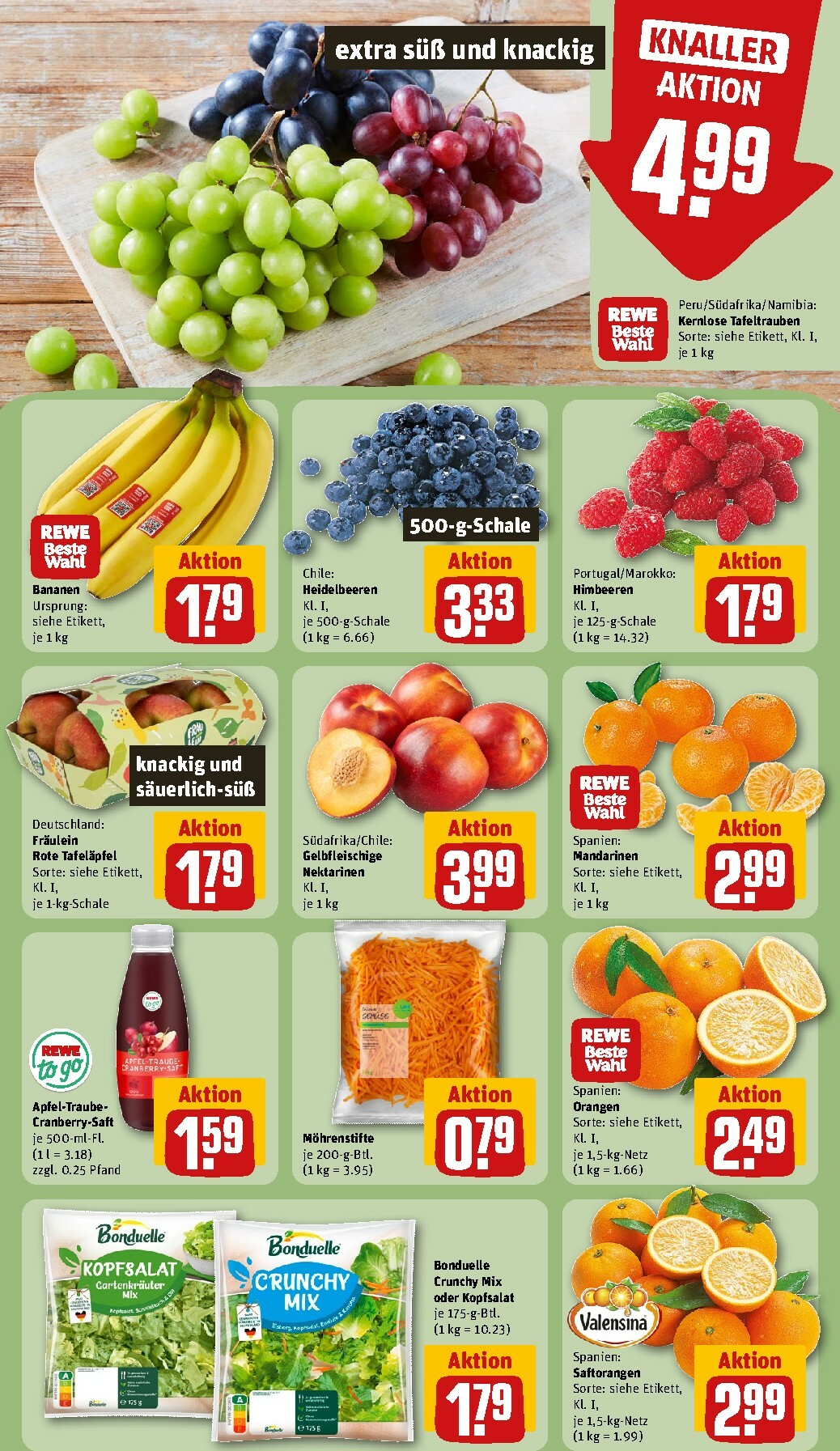 rewe - Rewe-Prospekt gültig vom 02.02.2026 bis 08.02.2026 - page: 8