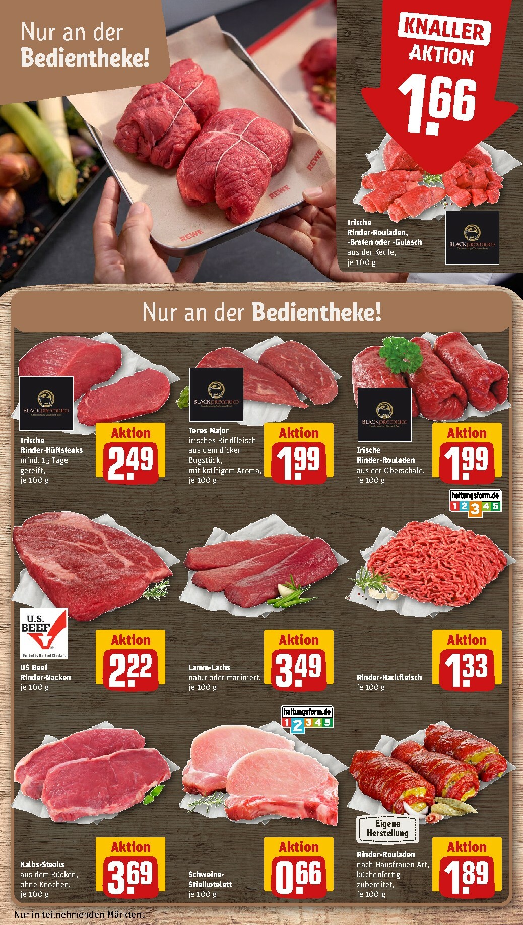 rewe - Rewe-Prospekt gültig vom 02.02.2026 bis 08.02.2026 - page: 12