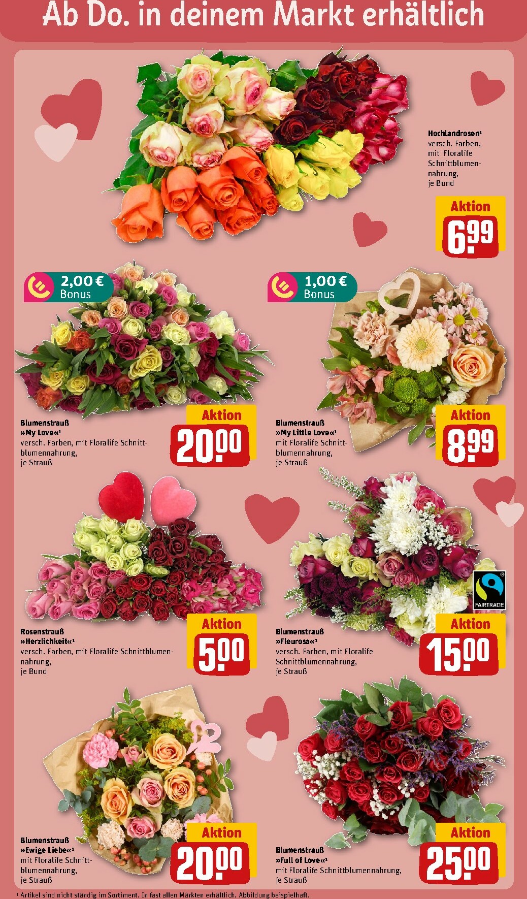 rewe - Rewe-Prospekt gültig vom 09.02.2026 bis 15.02.2026 - page: 7