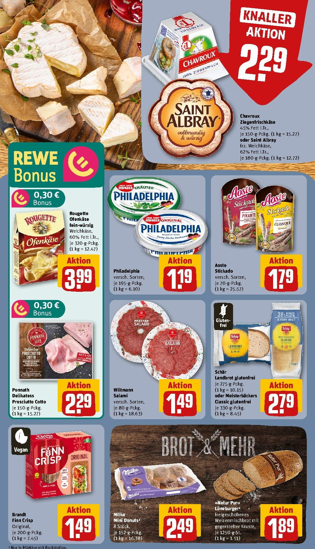 rewe - Rewe-Prospekt gültig vom 16.02.2026 bis 22.02.2026 - page: 14