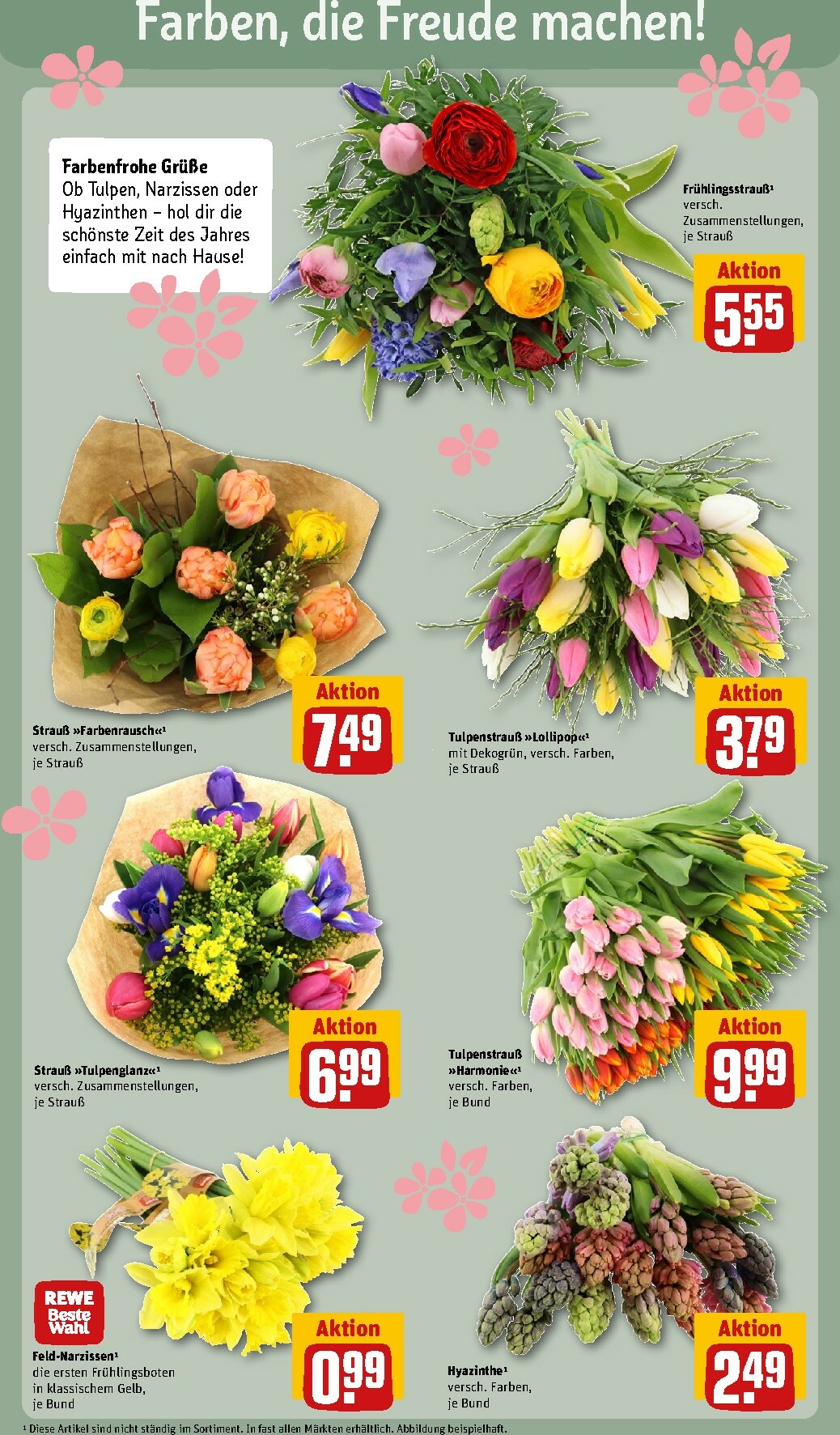 rewe - Rewe-Prospekt gültig vom 16.02.2026 bis 22.02.2026 - page: 9