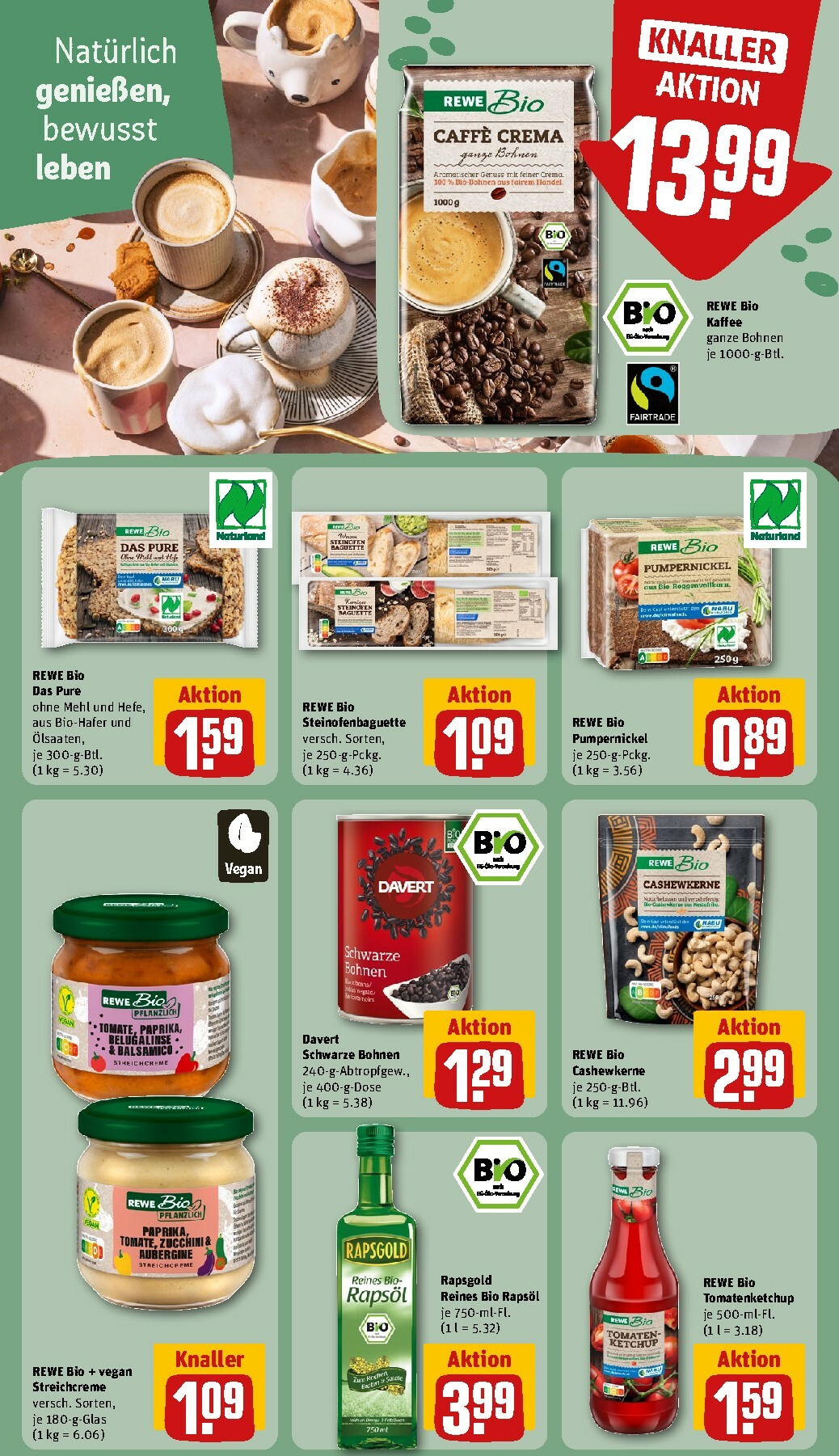 rewe - Rewe-Prospekt gültig vom 16.02.2026 bis 22.02.2026 - page: 20