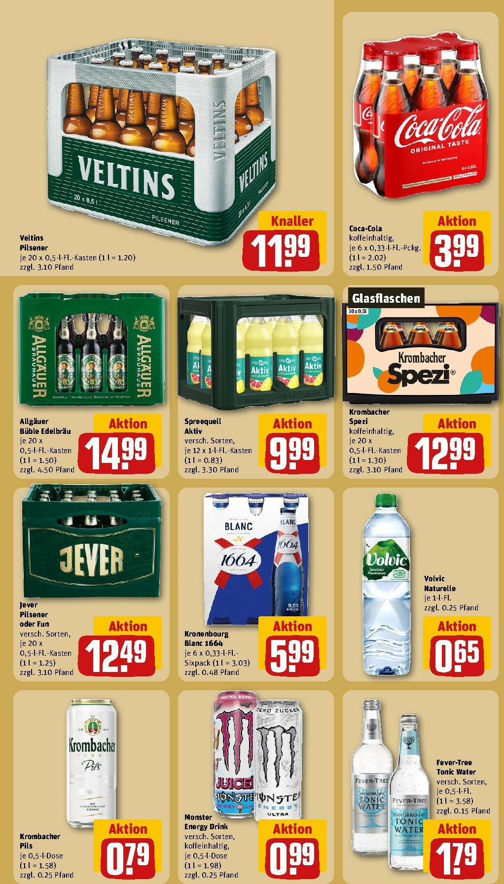 rewe - Rewe-Prospekt gültig vom 16.02.2026 bis 22.02.2026 - page: 22