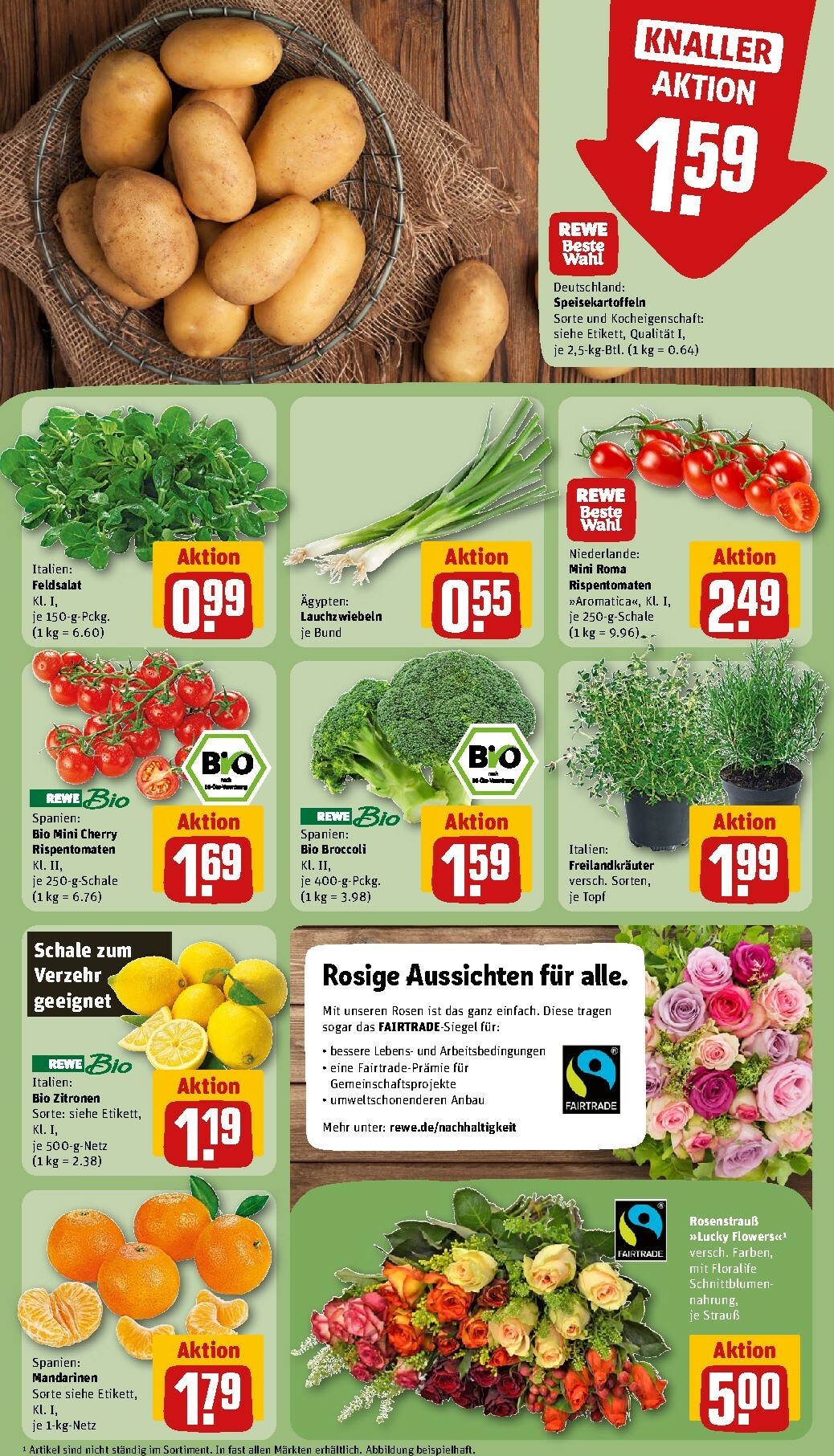 rewe - Rewe-Prospekt gültig vom 16.02.2026 bis 22.02.2026 - page: 11