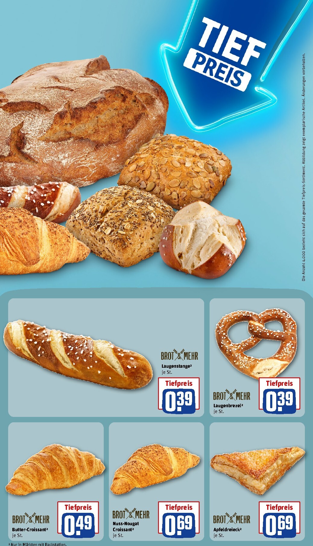 rewe - Rewe-Prospekt gültig vom 23.02.2026 bis 01.03.2026 - page: 11