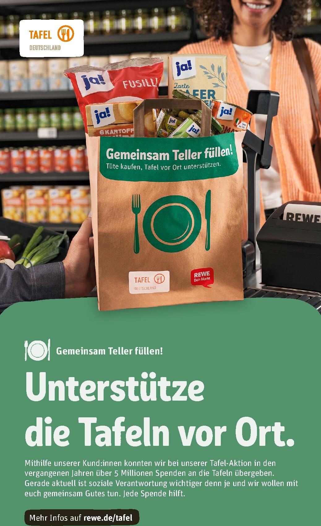 rewe - Rewe-Prospekt gültig vom 23.02.2026 bis 01.03.2026 - page: 4