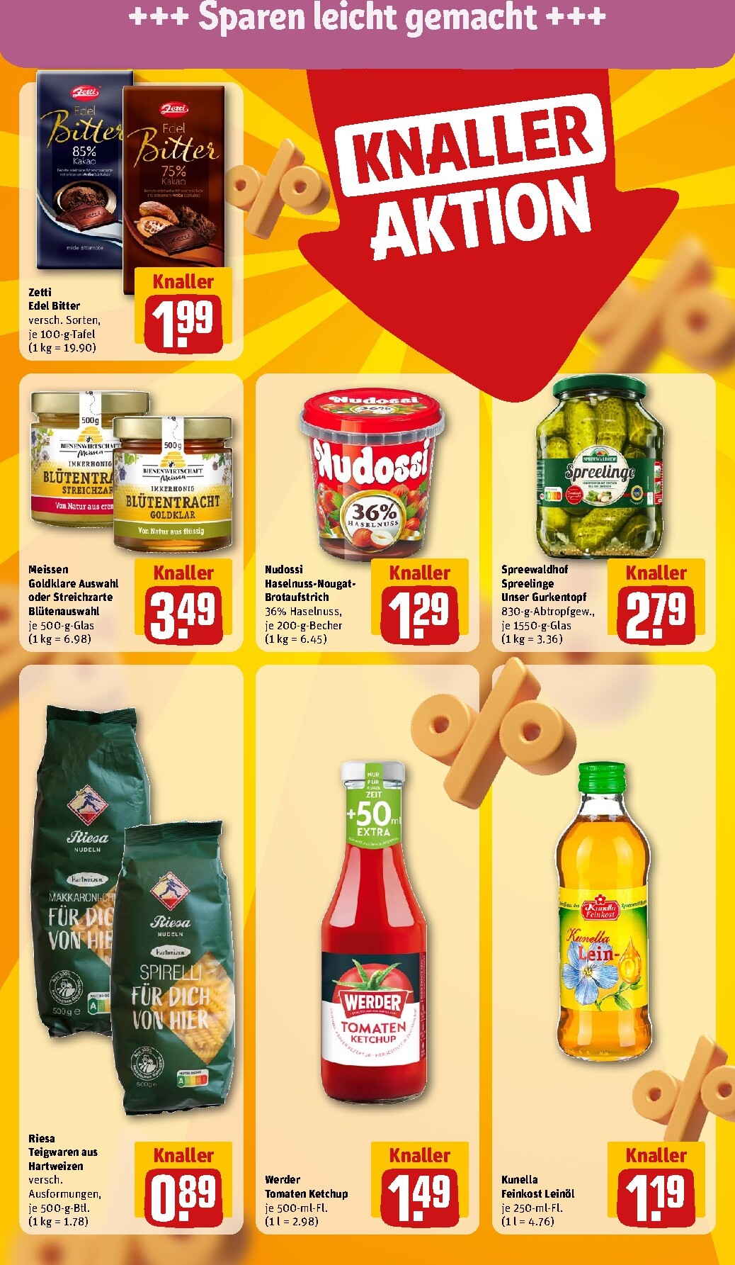 rewe - Rewe-Prospekt gültig vom 23.02.2026 bis 01.03.2026 - page: 18