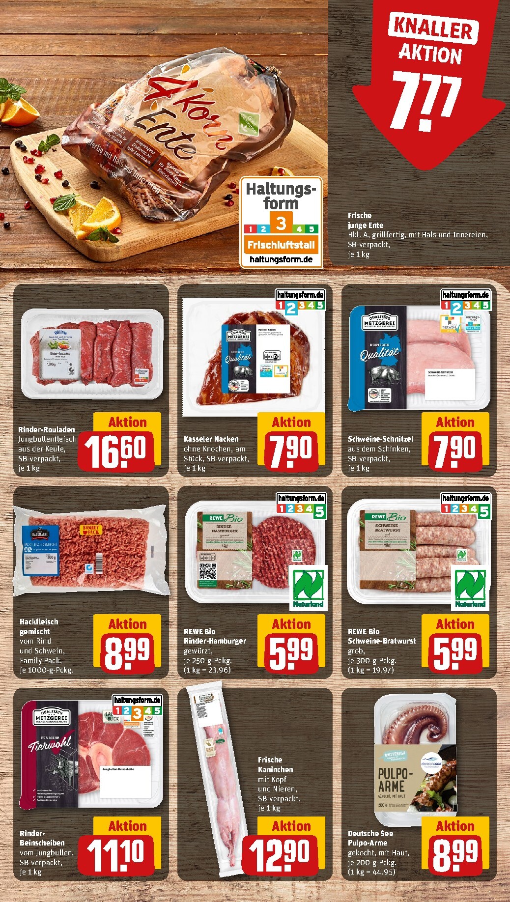 rewe - Rewe-Prospekt gültig vom 02.03.2026 bis 08.03.2026 - page: 8