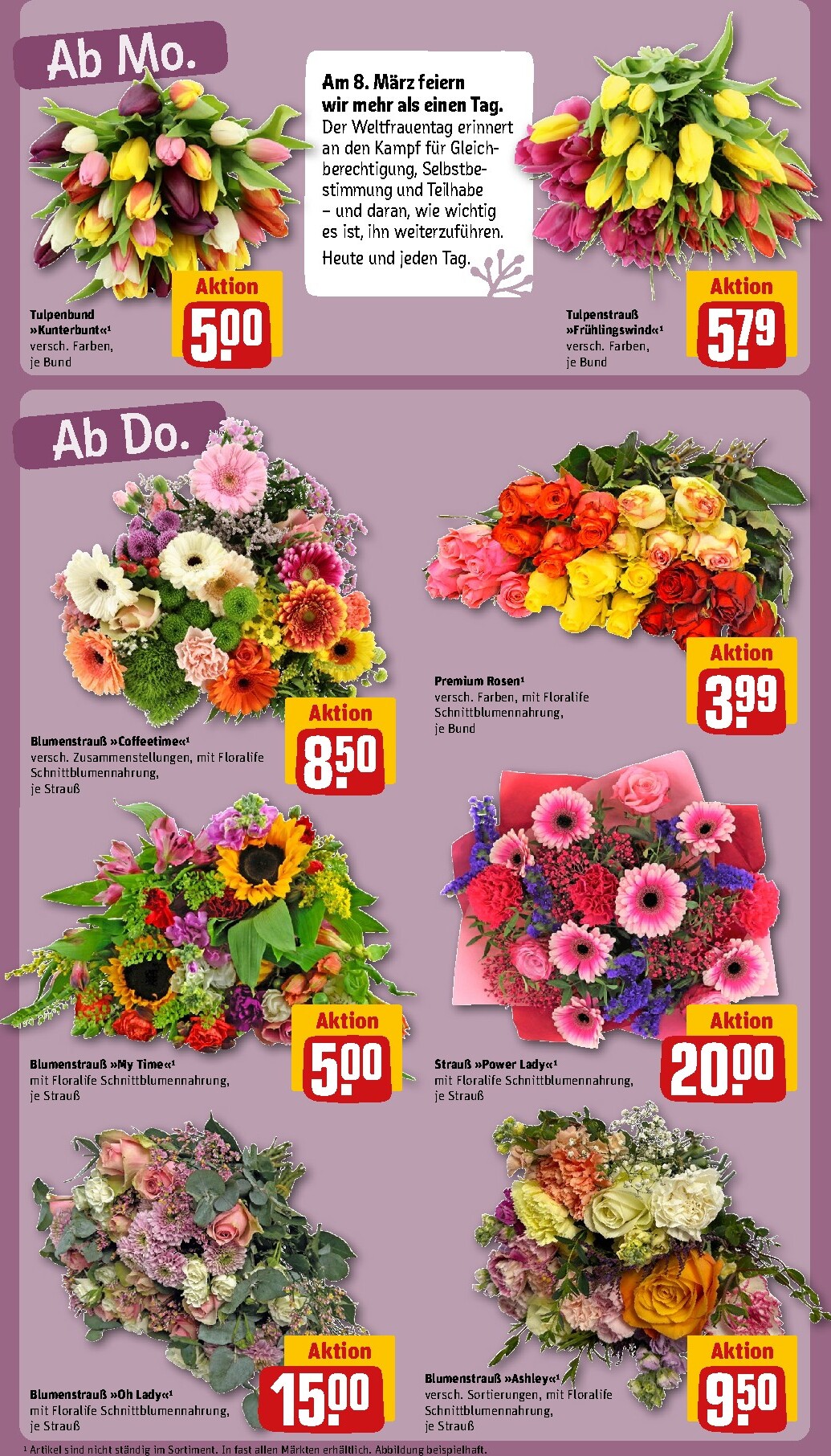 rewe - Rewe-Prospekt gültig vom 02.03.2026 bis 08.03.2026 - page: 5