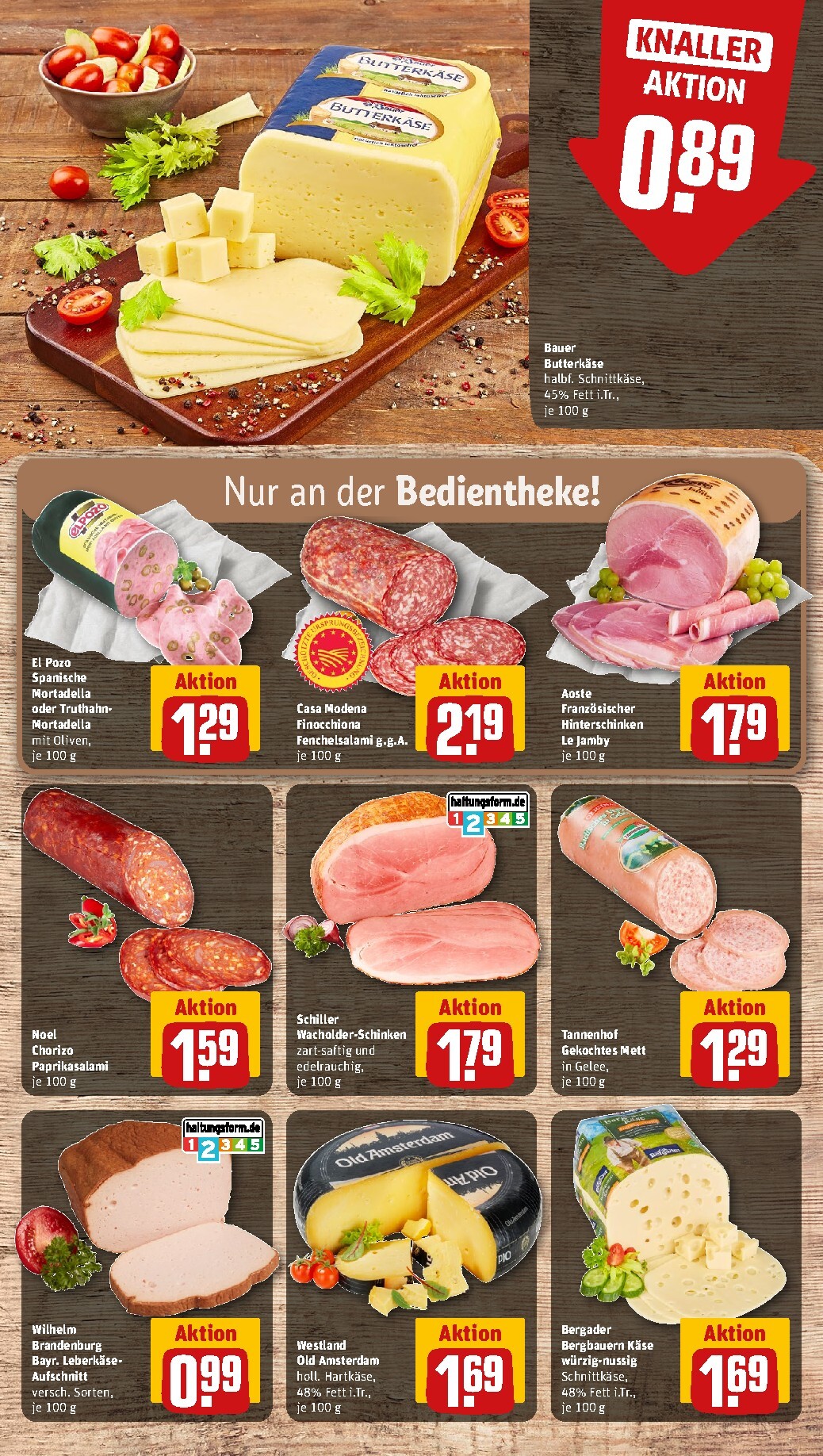 rewe - Rewe-Prospekt gültig vom 02.03.2026 bis 08.03.2026 - page: 9